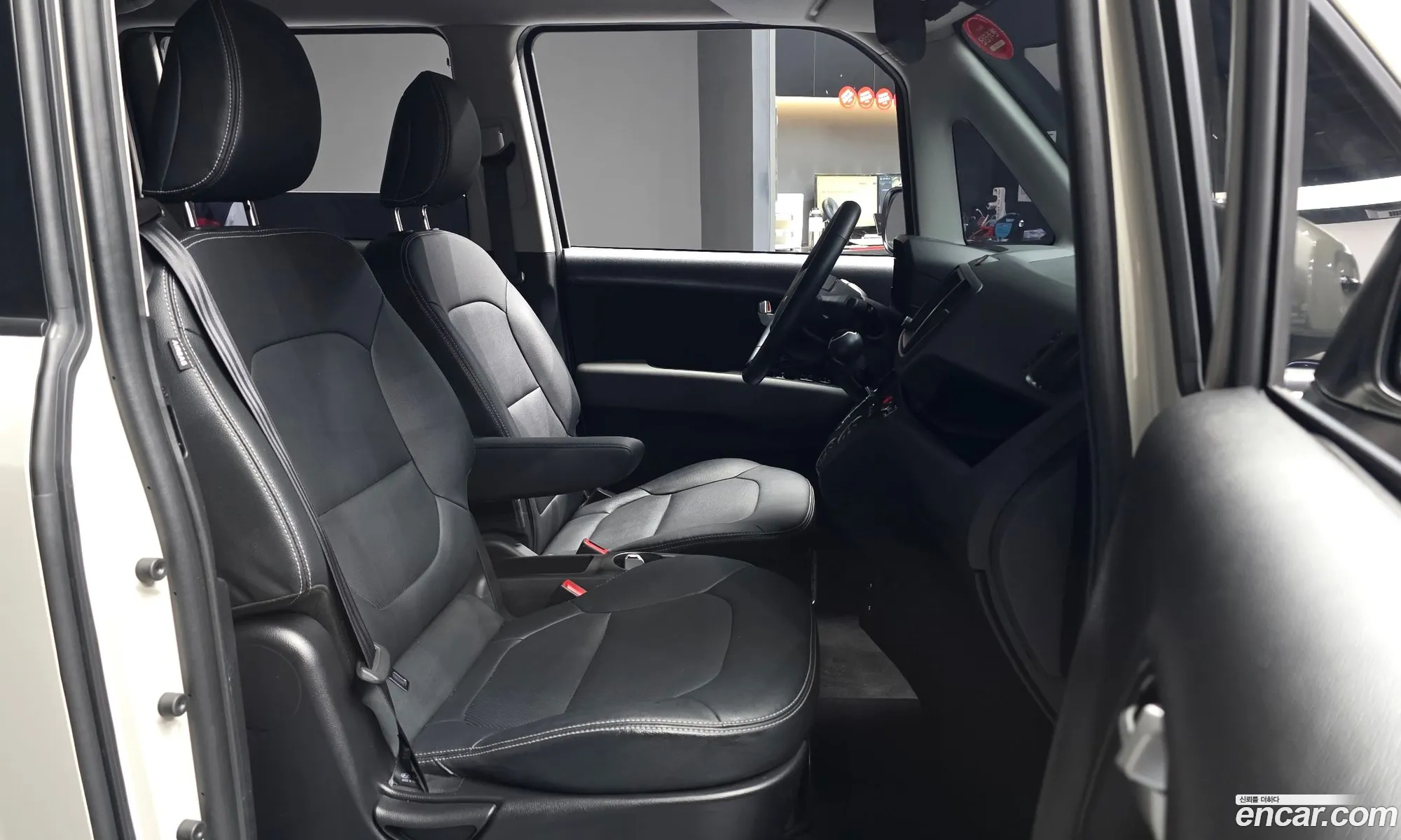 Kia Kia Ray 2024 — 30