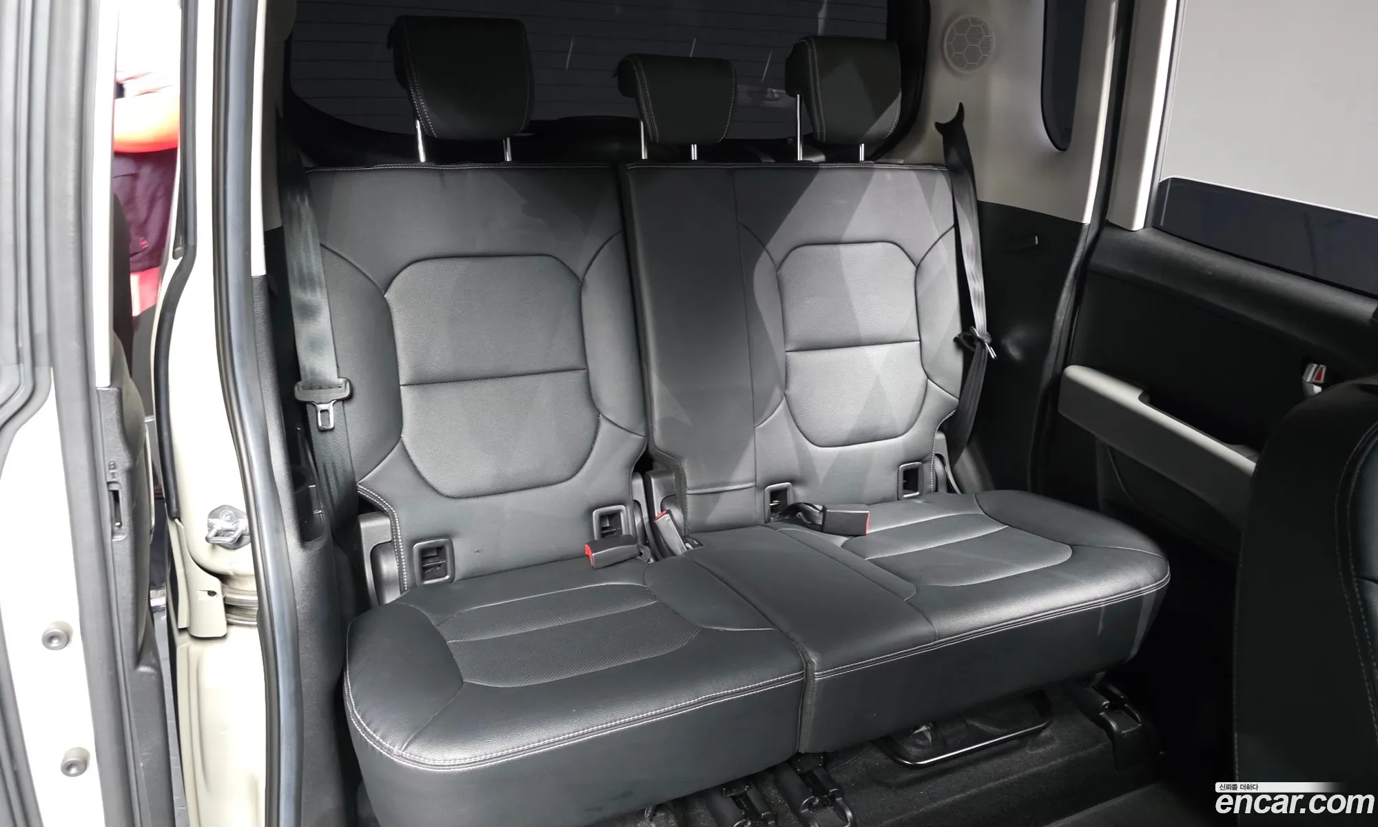 Kia Kia Ray 2024 — 26