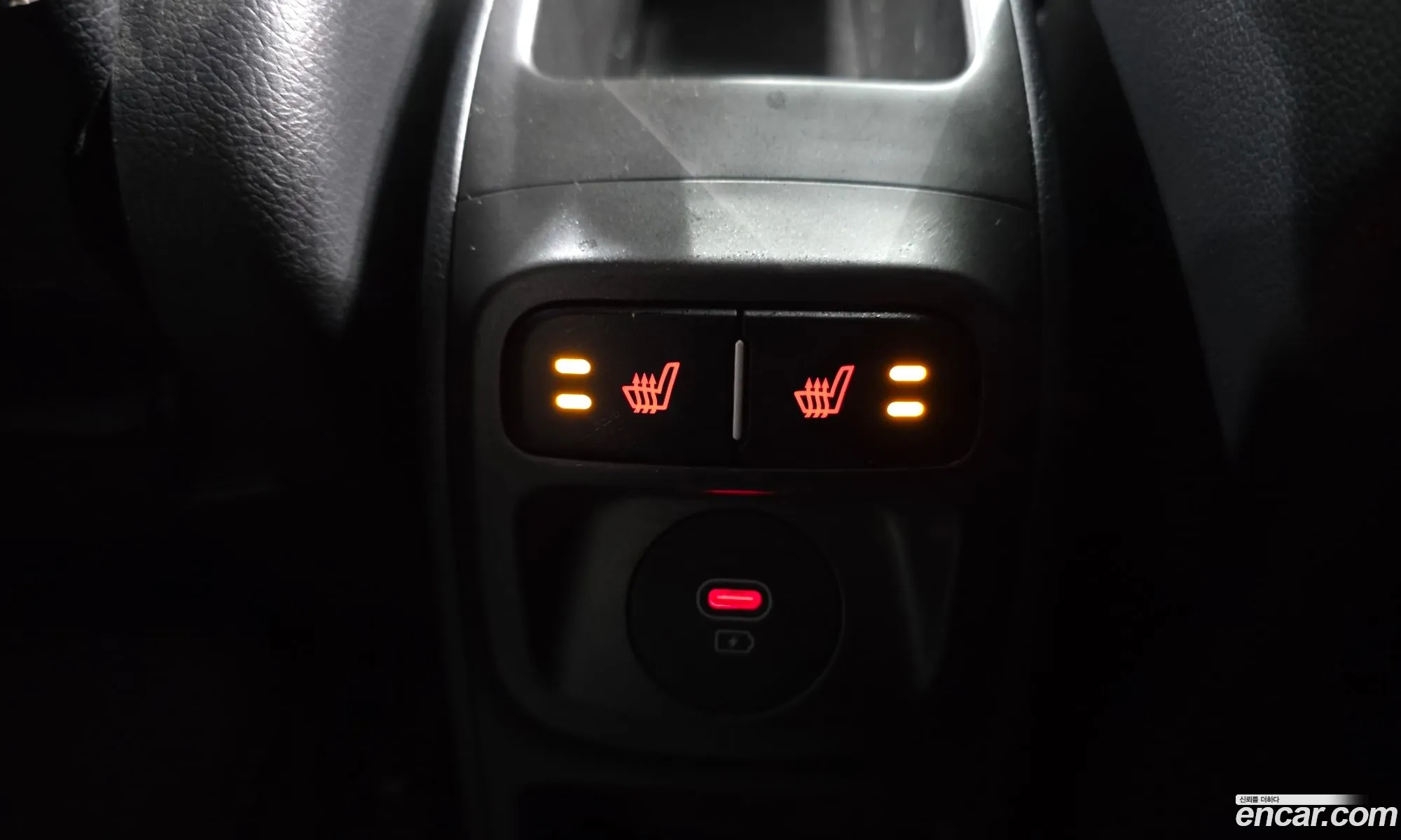 Kia Kia Ray 2024 — 19