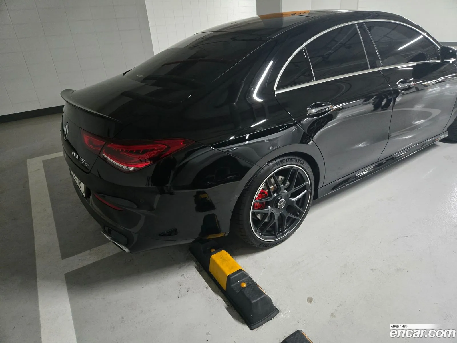 Mercedes-Benz CLA-Class C118 2022 — 7