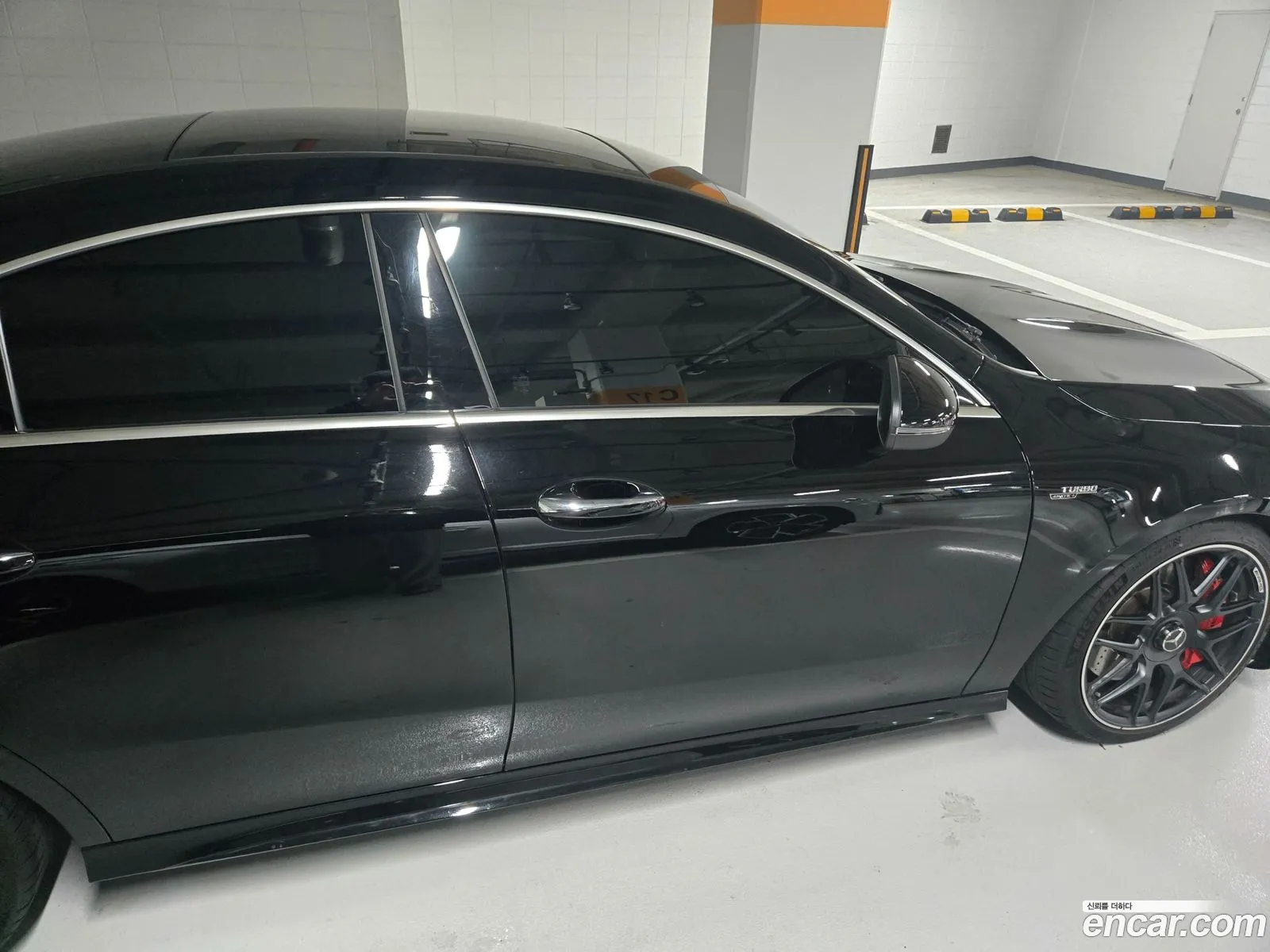 Mercedes-Benz CLA-Class C118 2022 — 11