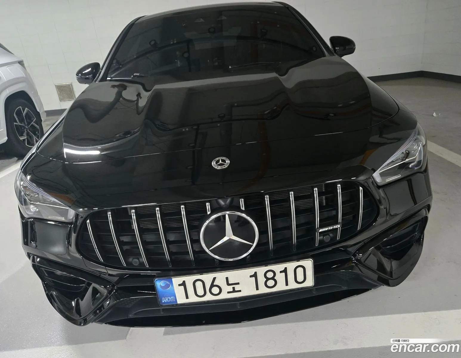 Mercedes-Benz CLA-Class C118 2022 — 9