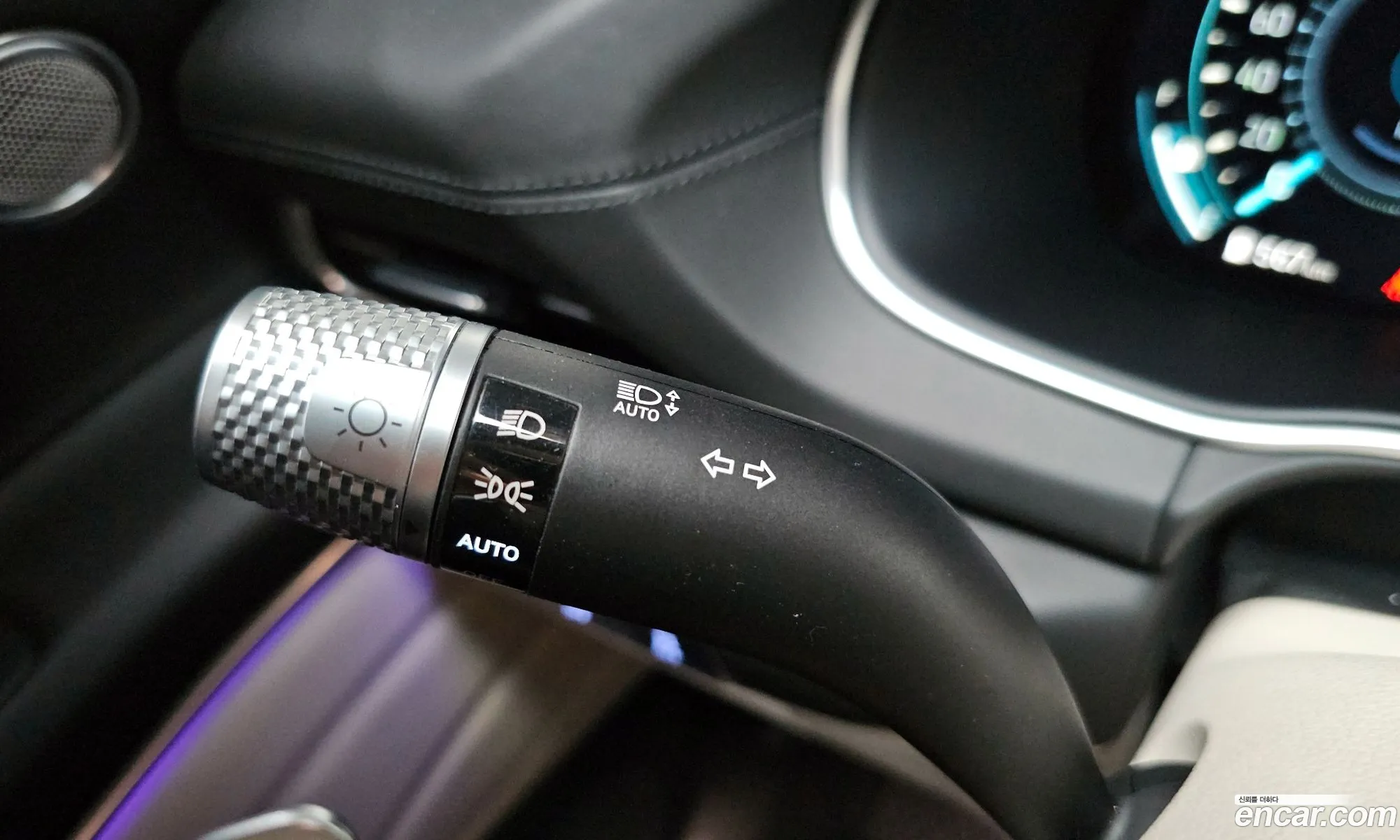 Genesis GV80 2023 — 16