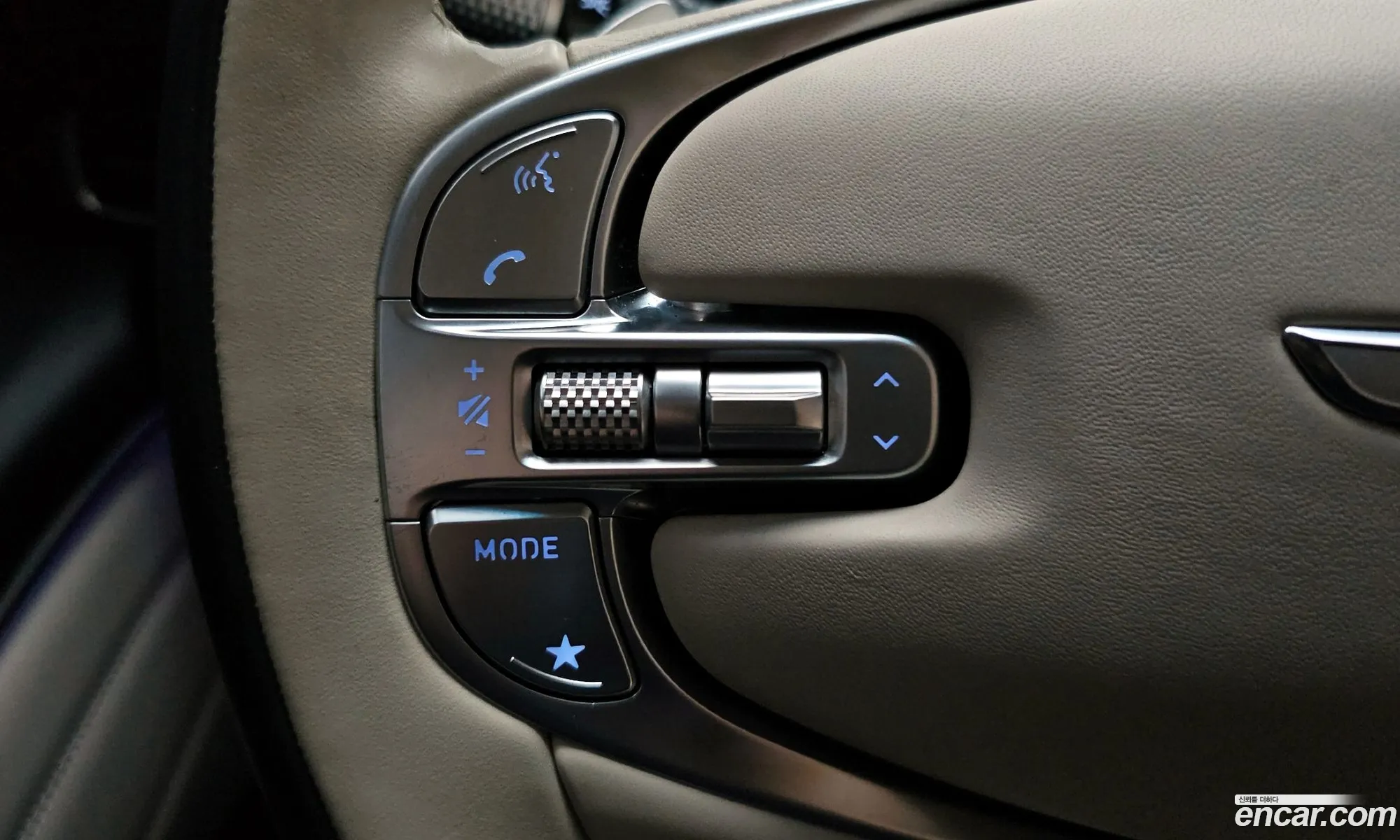 Genesis GV80 2023 — 7