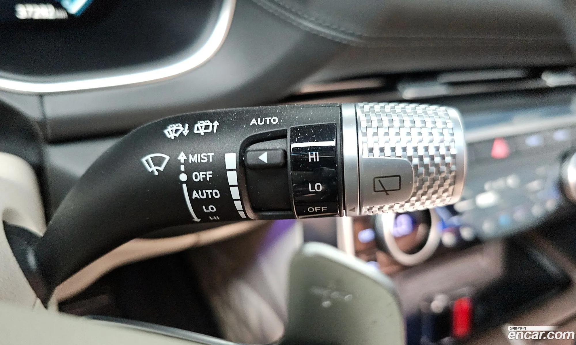Genesis GV80 2023 — 24