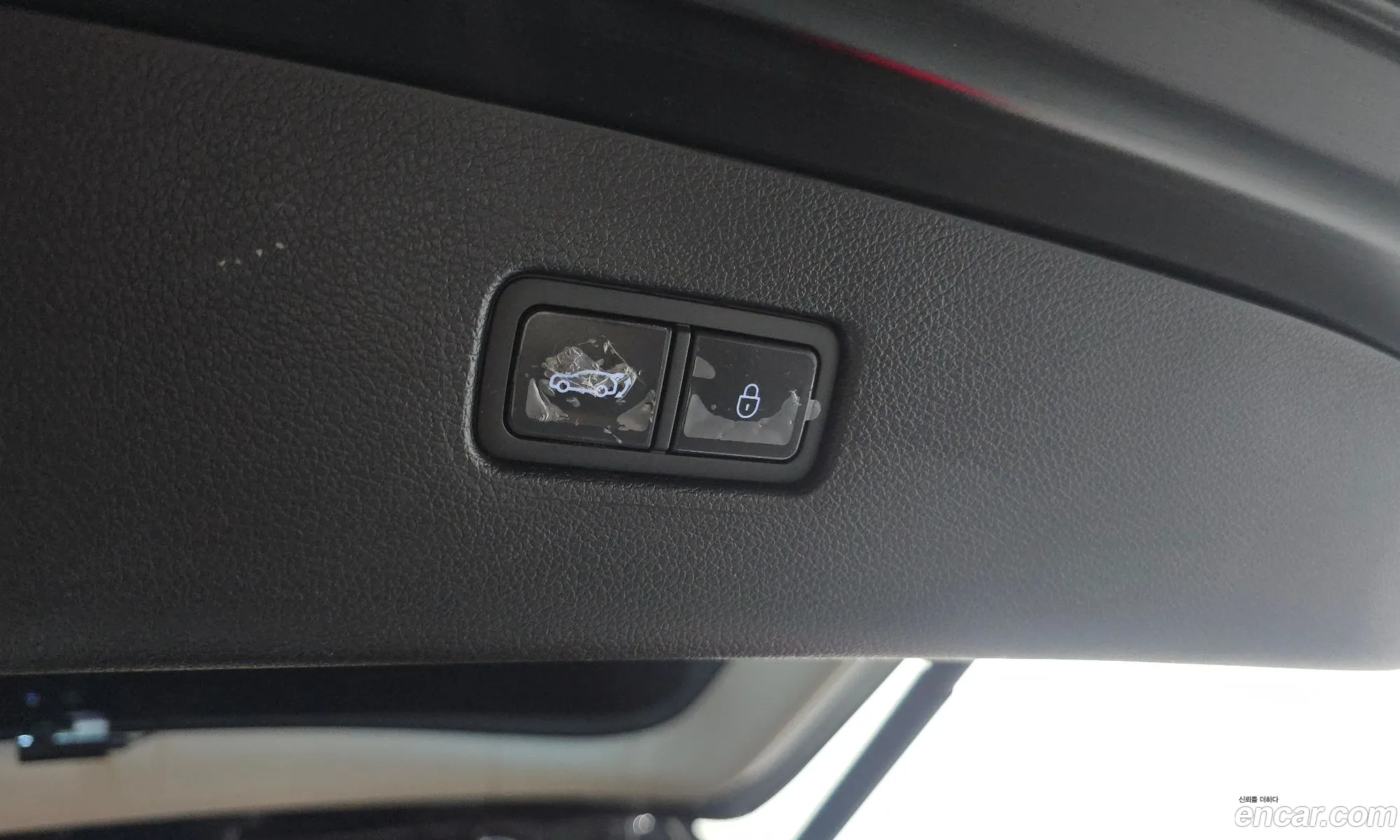 Genesis GV80 2023 — 19