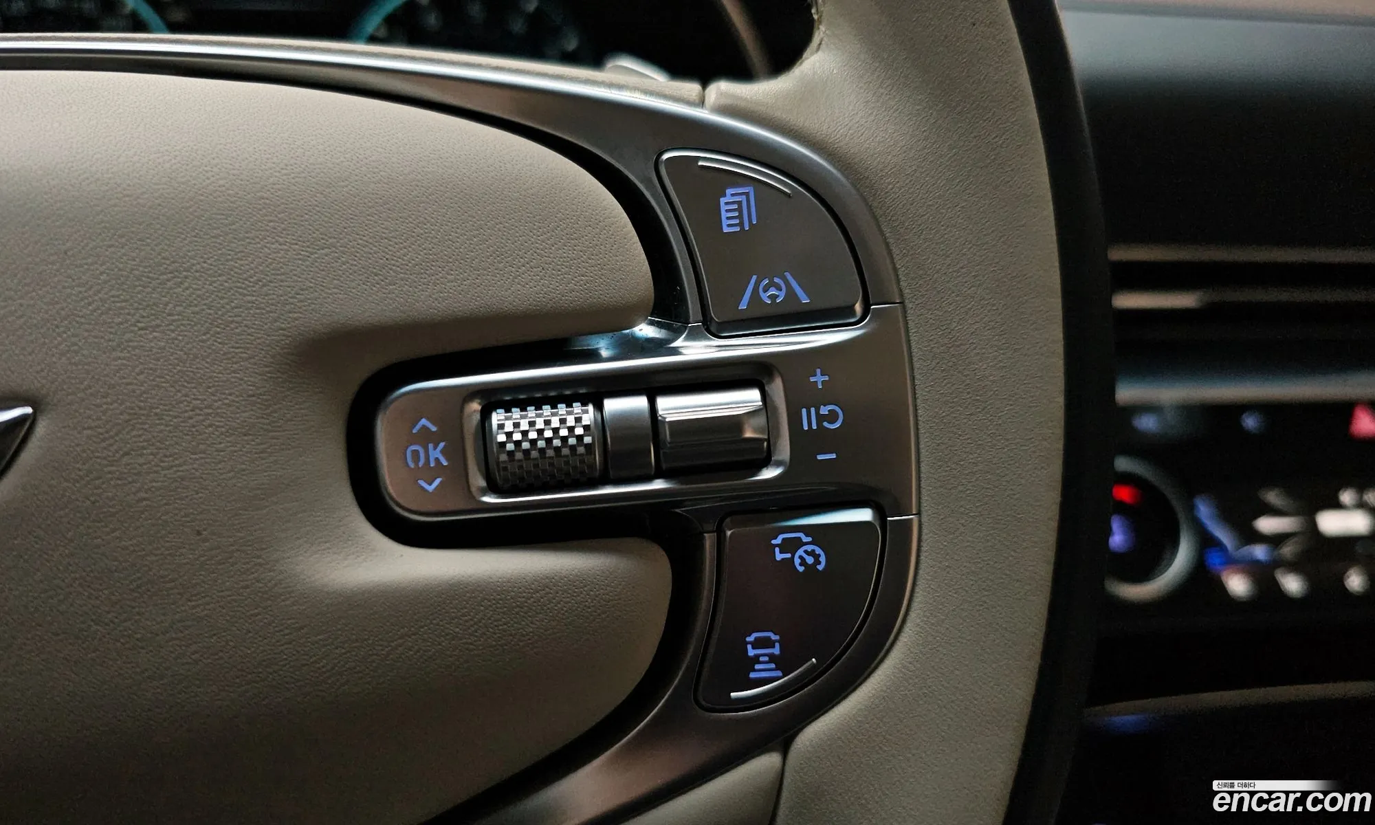 Genesis GV80 2023 — 22