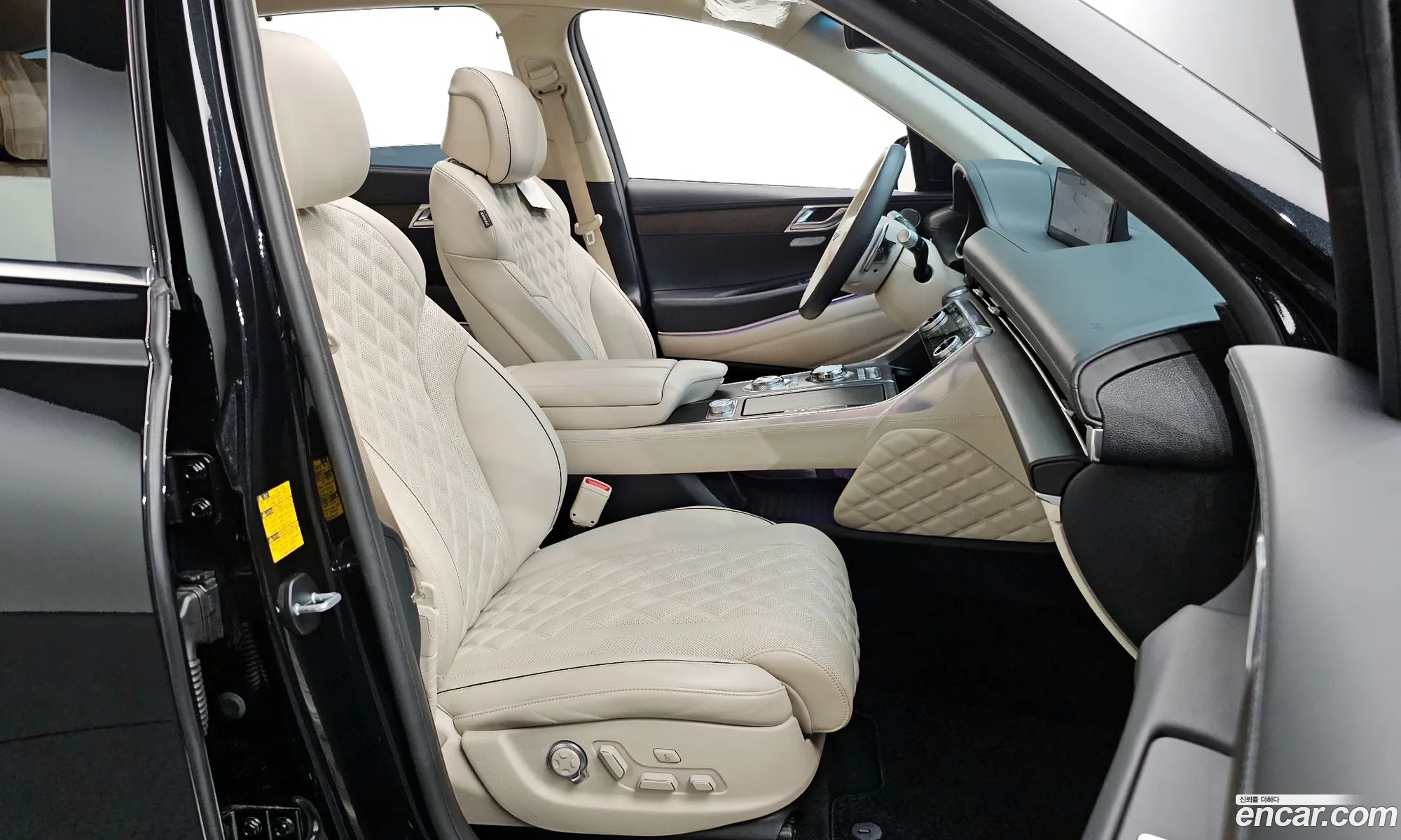 Genesis GV80 2023 — 9