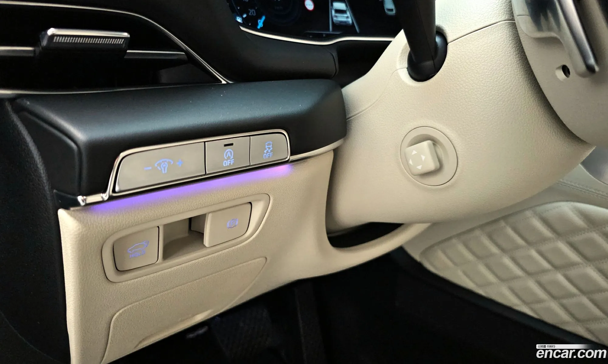 Genesis GV80 2023 — 20