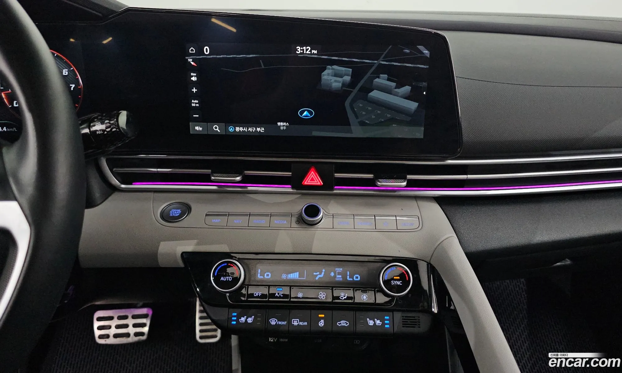 Hyundai Elantra 2022 — 13
