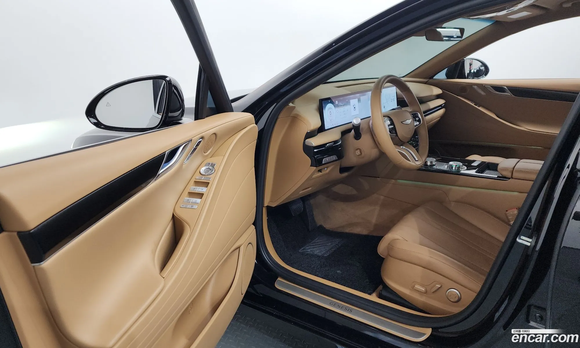 Genesis G80 2024 — 4