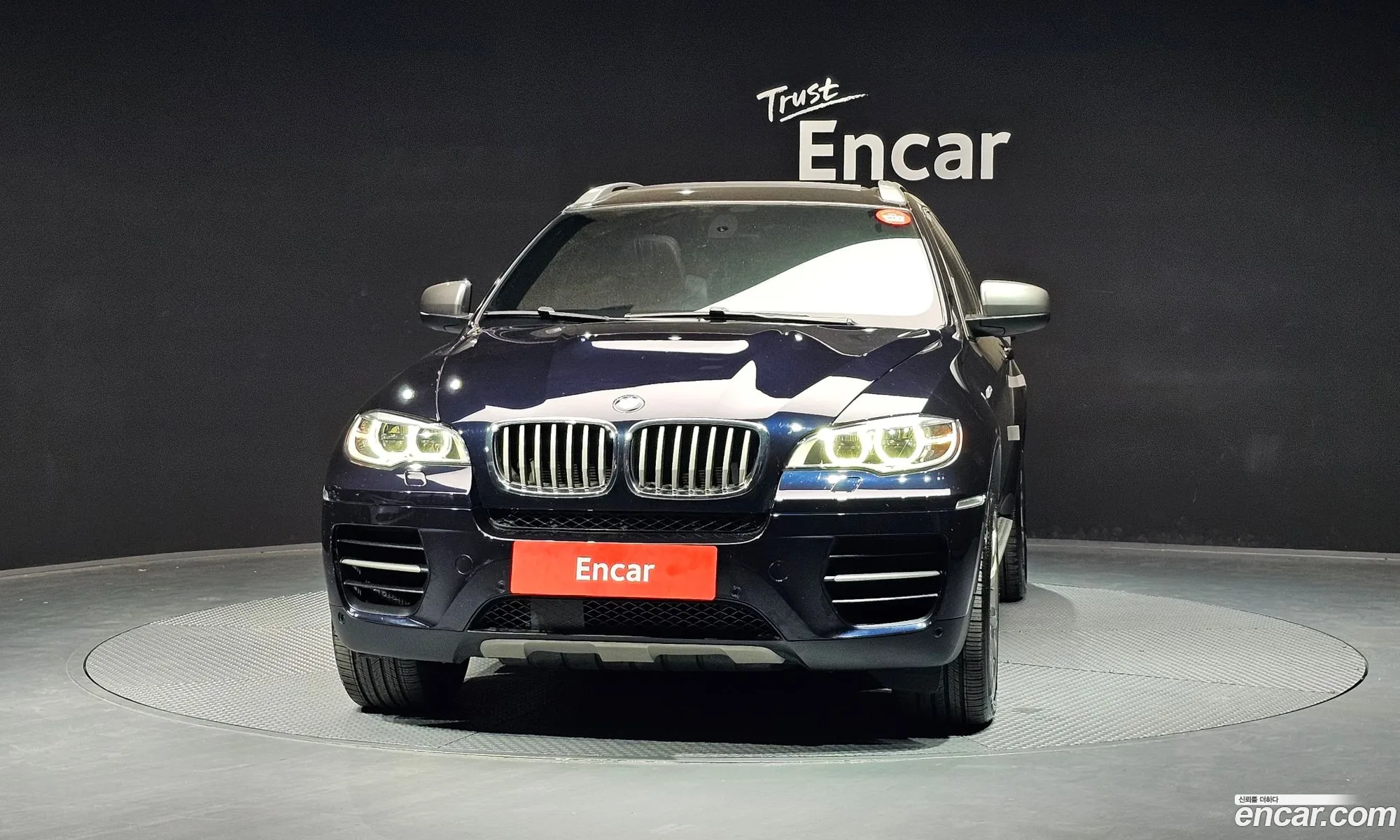 BMW X6 2014 WBAFH8109E0B62748 — 4