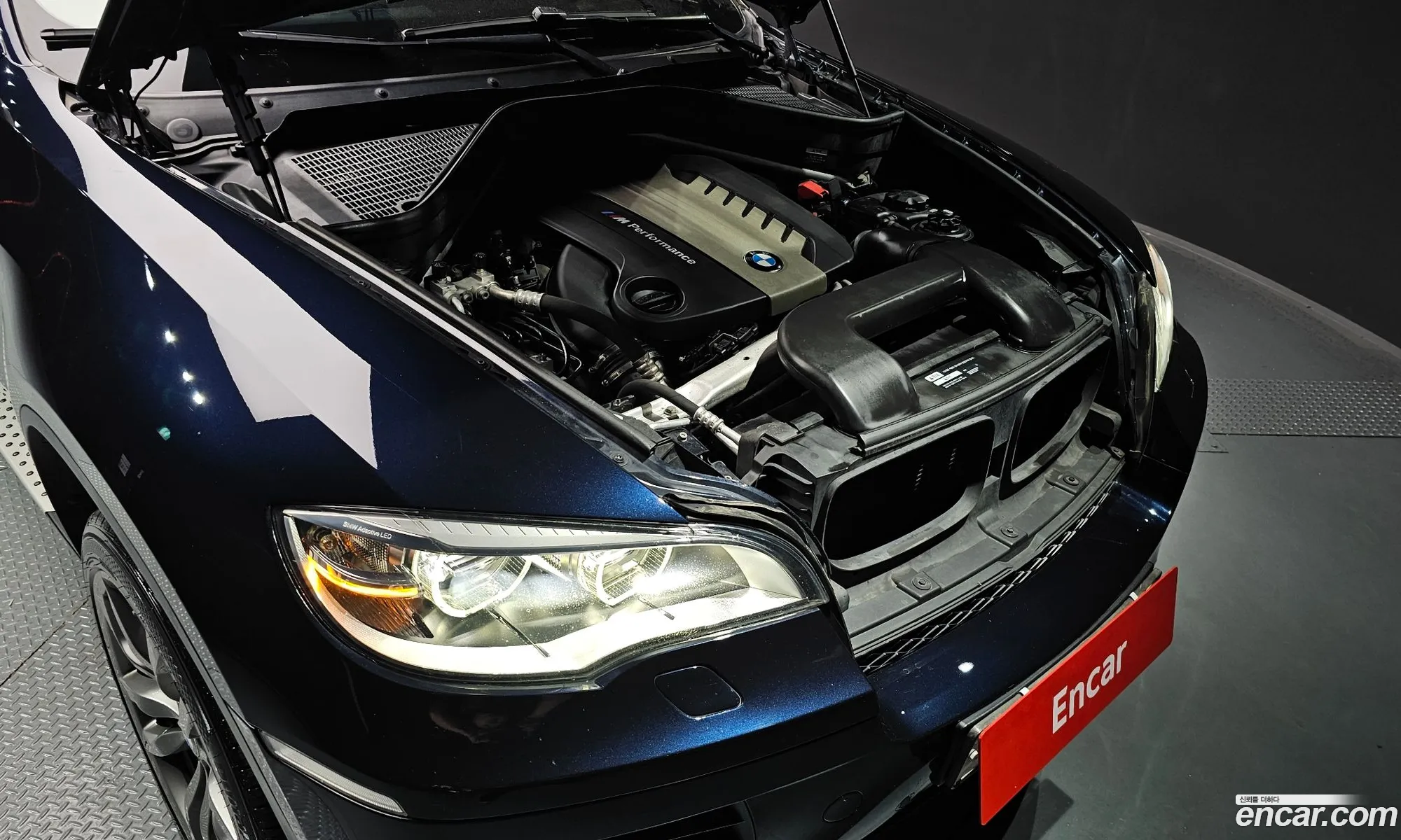 BMW X6 2014 WBAFH8109E0B62748 — 18