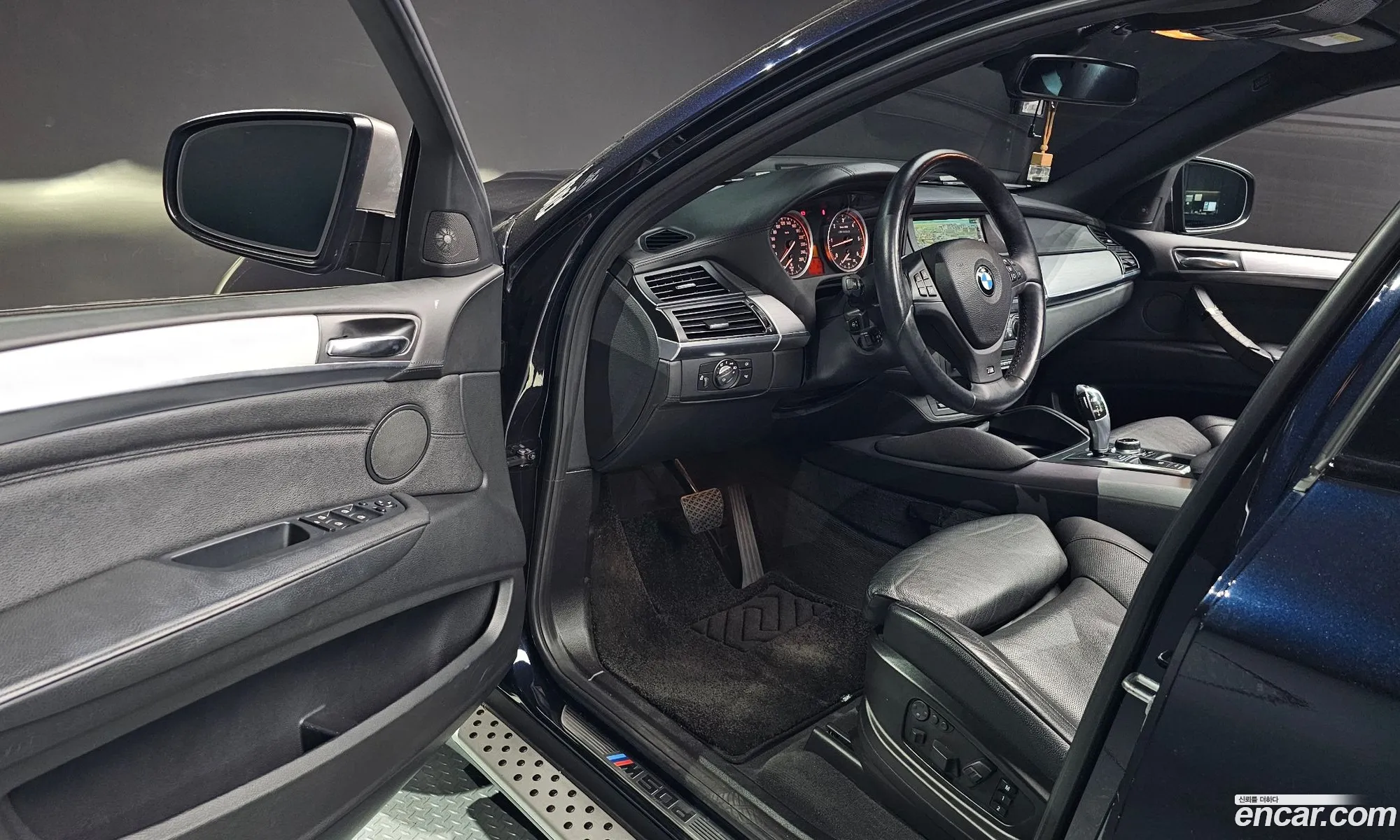 BMW X6 2014 WBAFH8109E0B62748 — 6