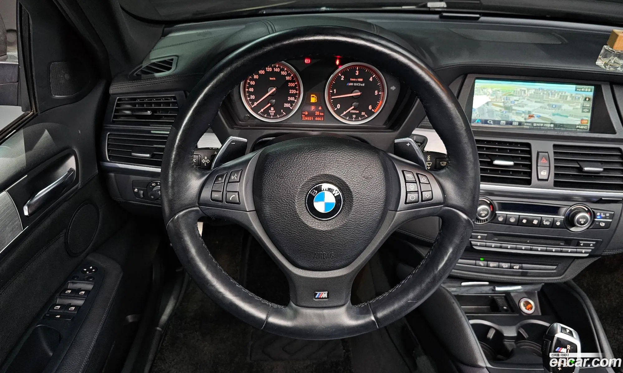 BMW X6 2014 WBAFH8109E0B62748 — 9