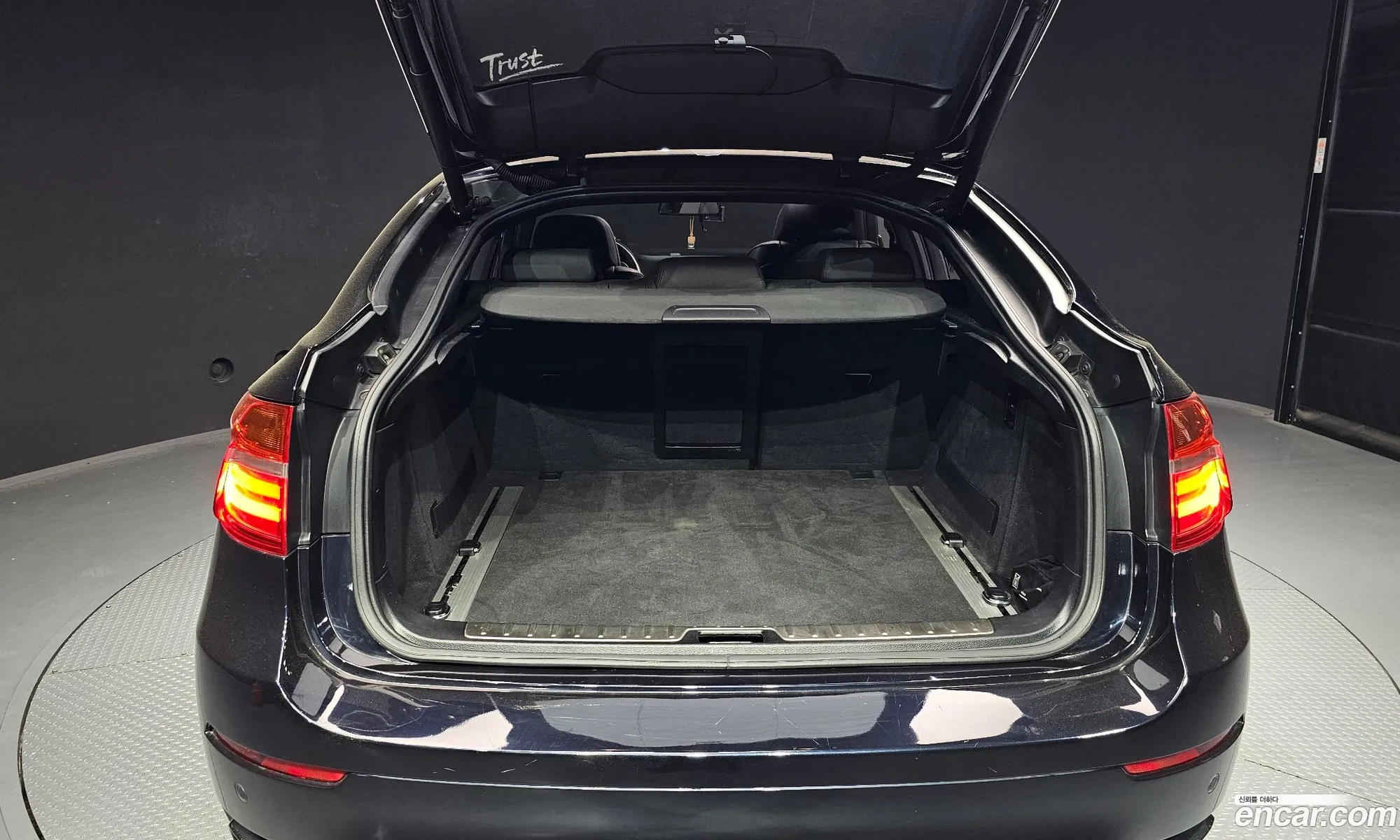 BMW X6 2014 WBAFH8109E0B62748 — 7