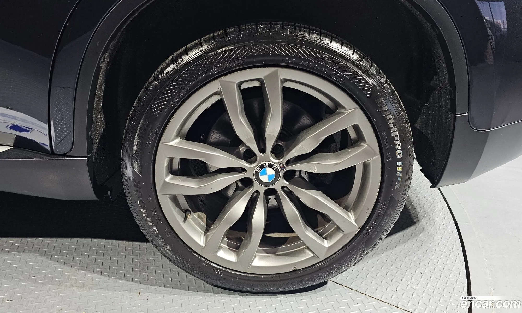 BMW X6 2014 WBAFH8109E0B62748 — 19