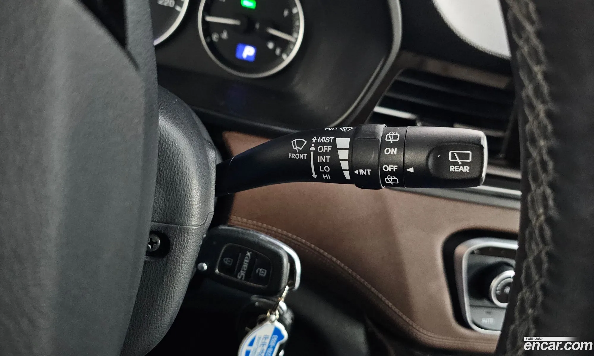 Hyundai Grand Starex 2018 — 14