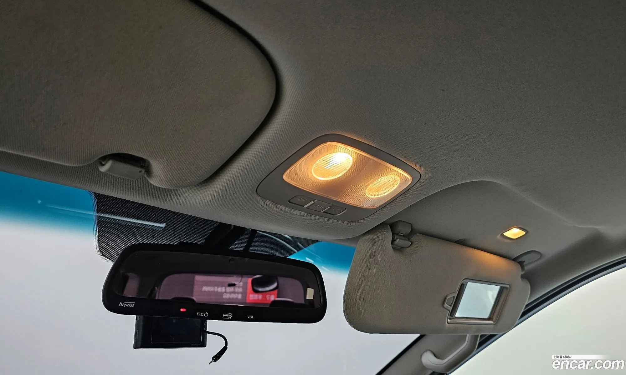 Hyundai Grand Starex 2018 — 6
