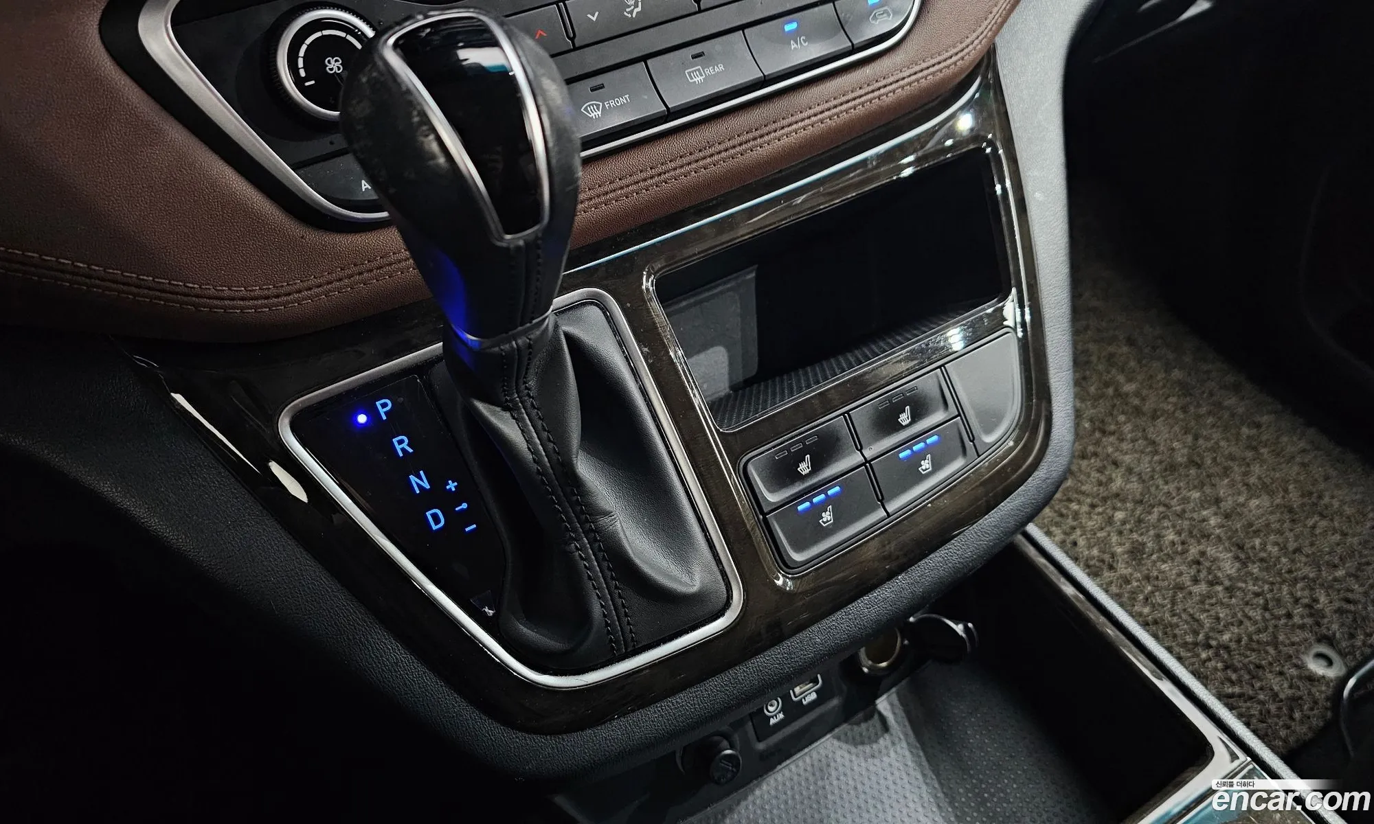 Hyundai Grand Starex 2018 — 5