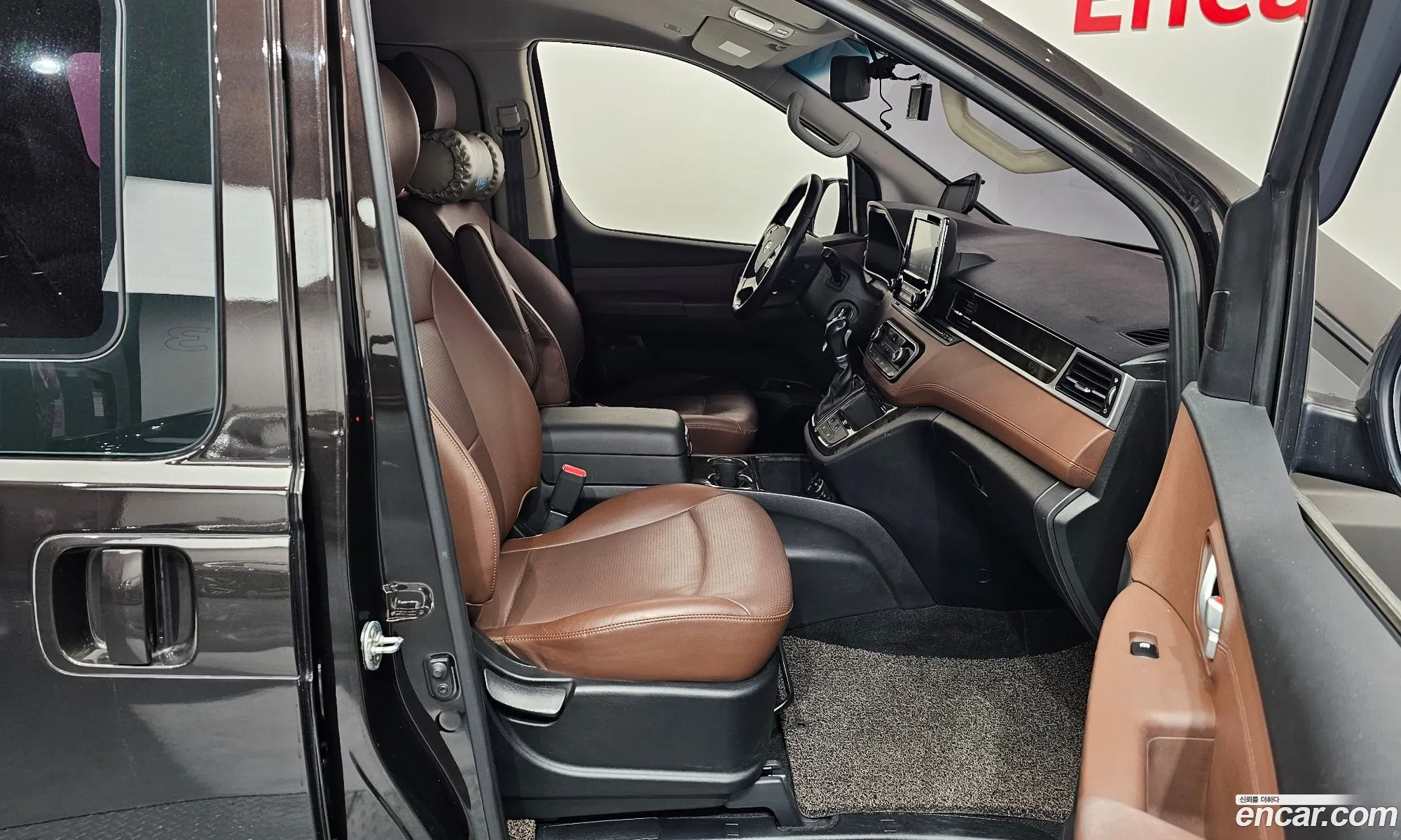 Hyundai Grand Starex 2018 — 7