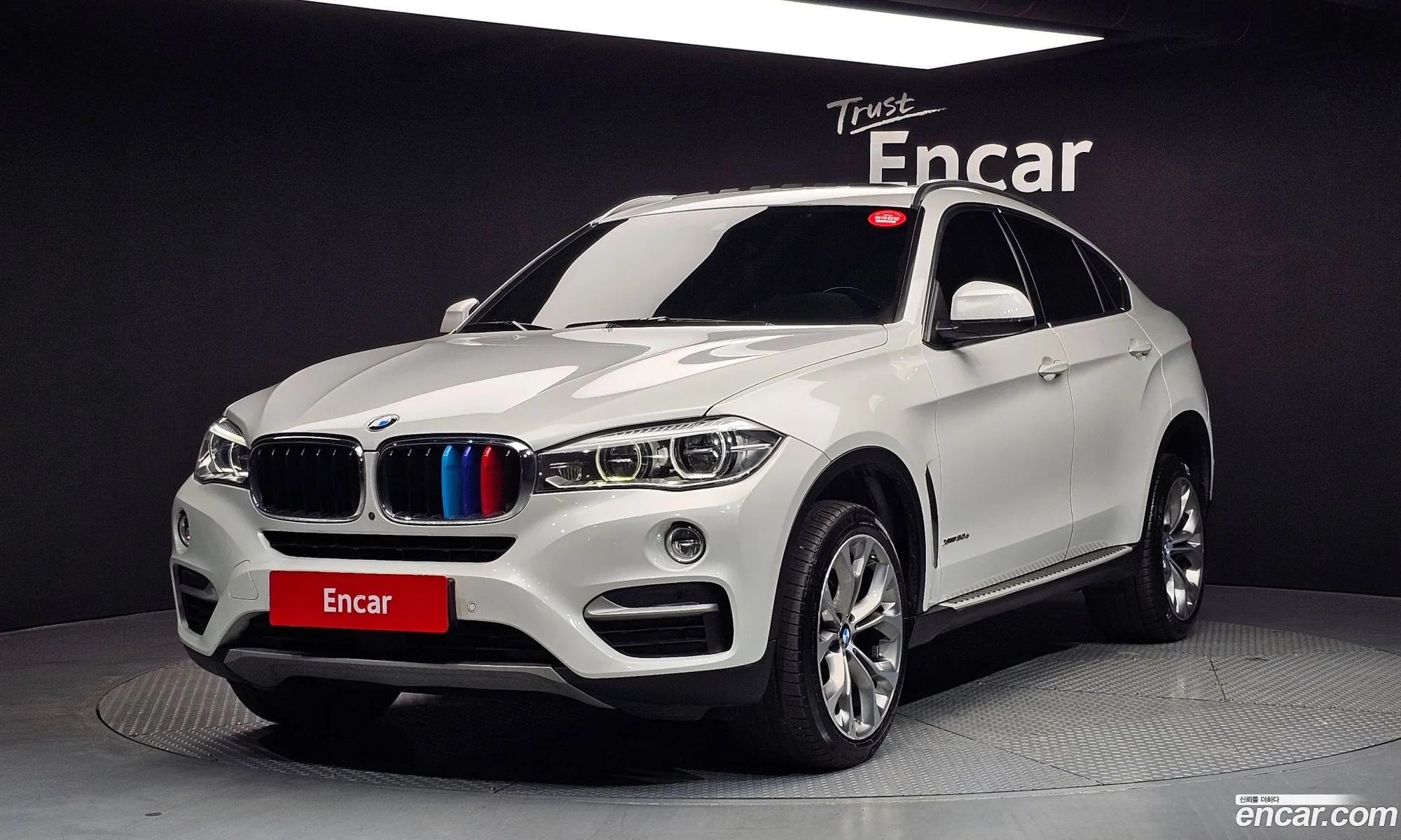 BMW X6 2018 WBAKV2101J0Z82849 — 6