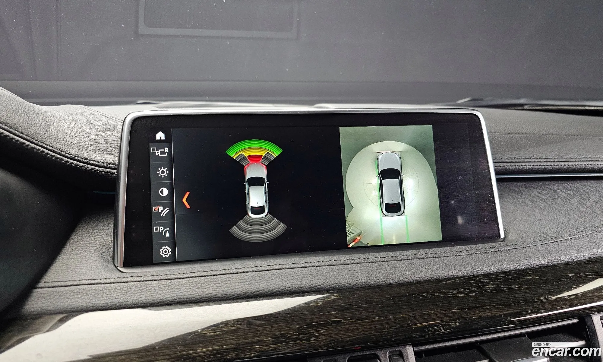 BMW X6 2018 WBAKV2101J0Z82849 — 4