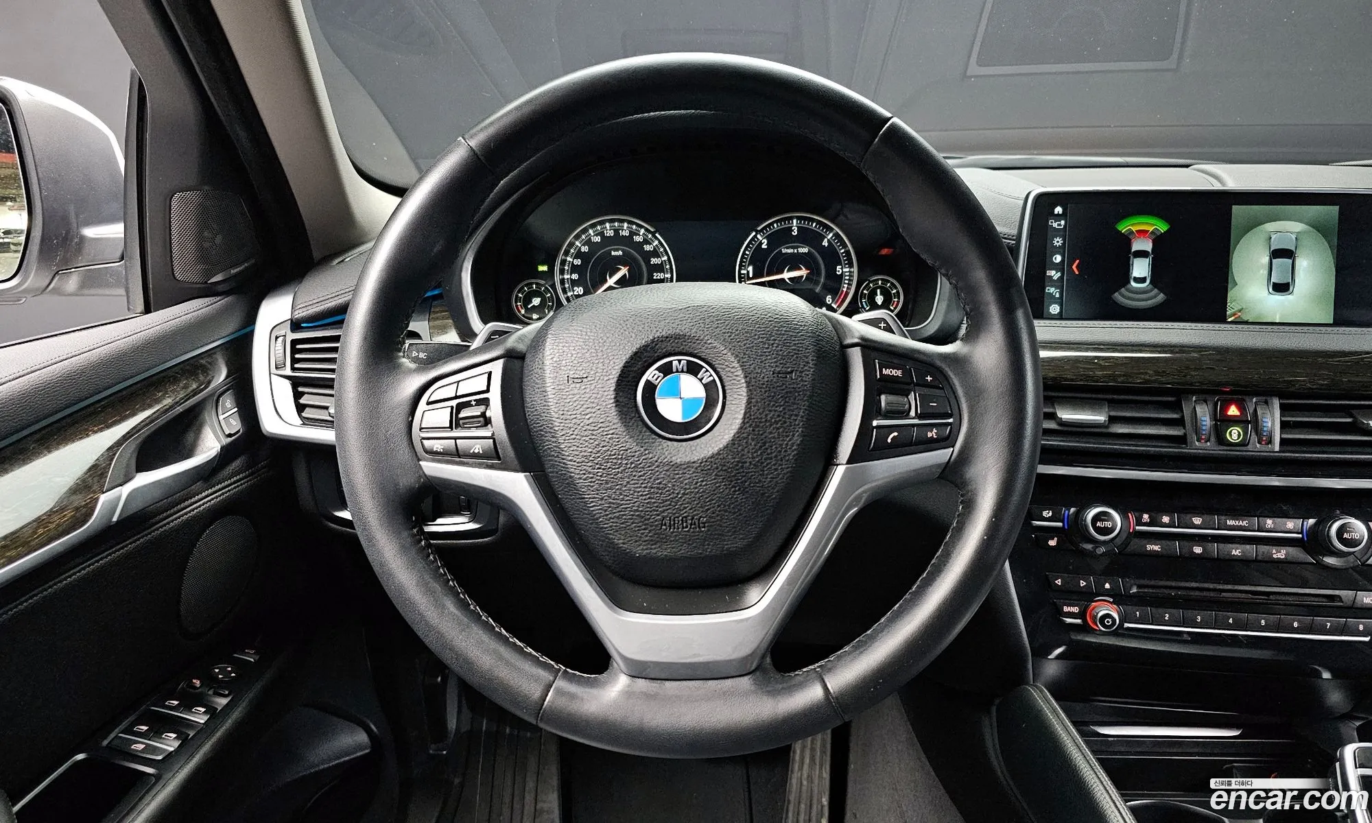 BMW X6 2018 WBAKV2101J0Z82849 — 21