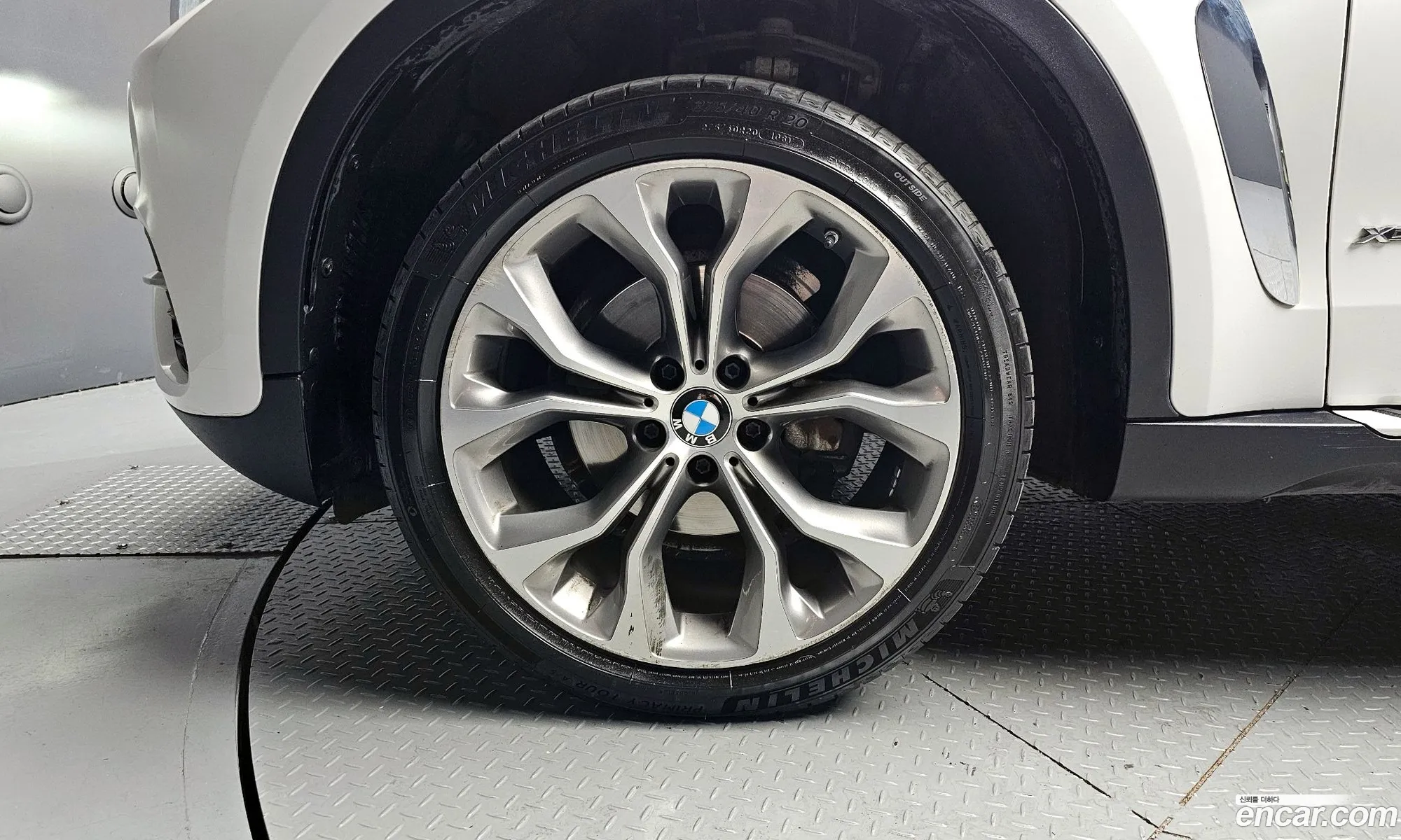 BMW X6 2018 WBAKV2101J0Z82849 — 20
