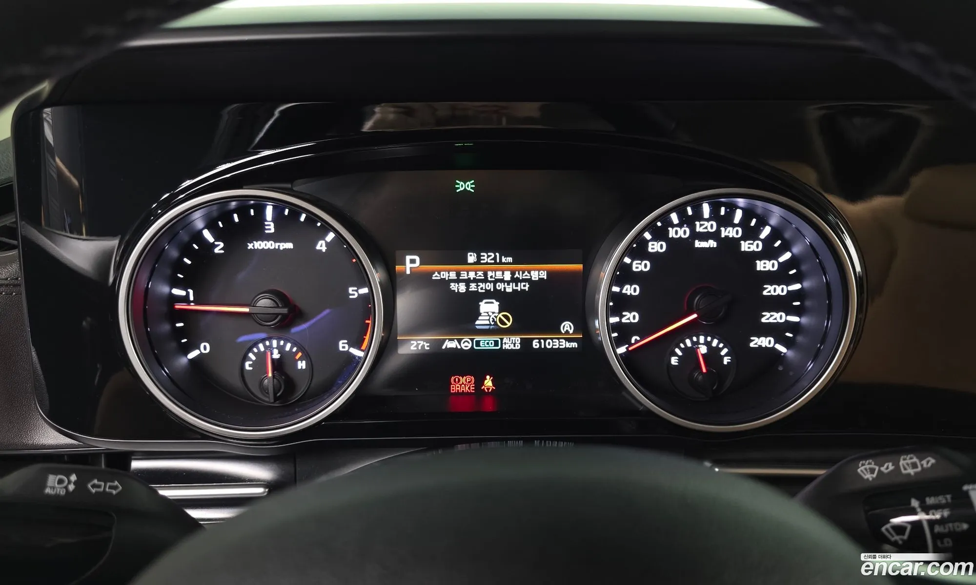 Kia Carnival 2022 — 11
