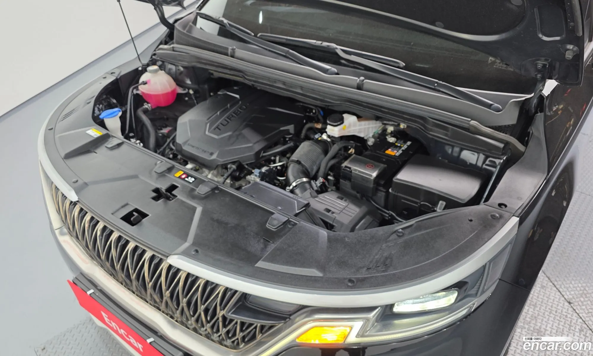 Kia Carnival 2022 — 27