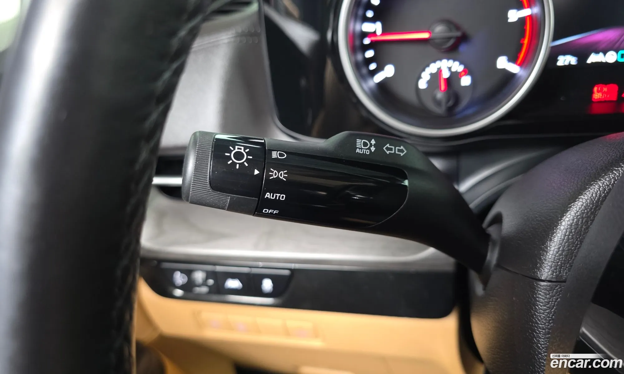 Kia Carnival 2022 — 30