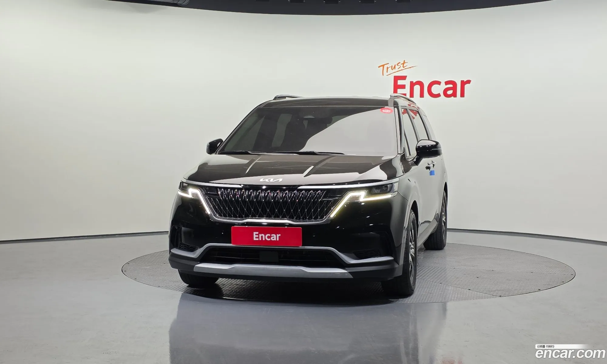 Kia Carnival 2022 — 12