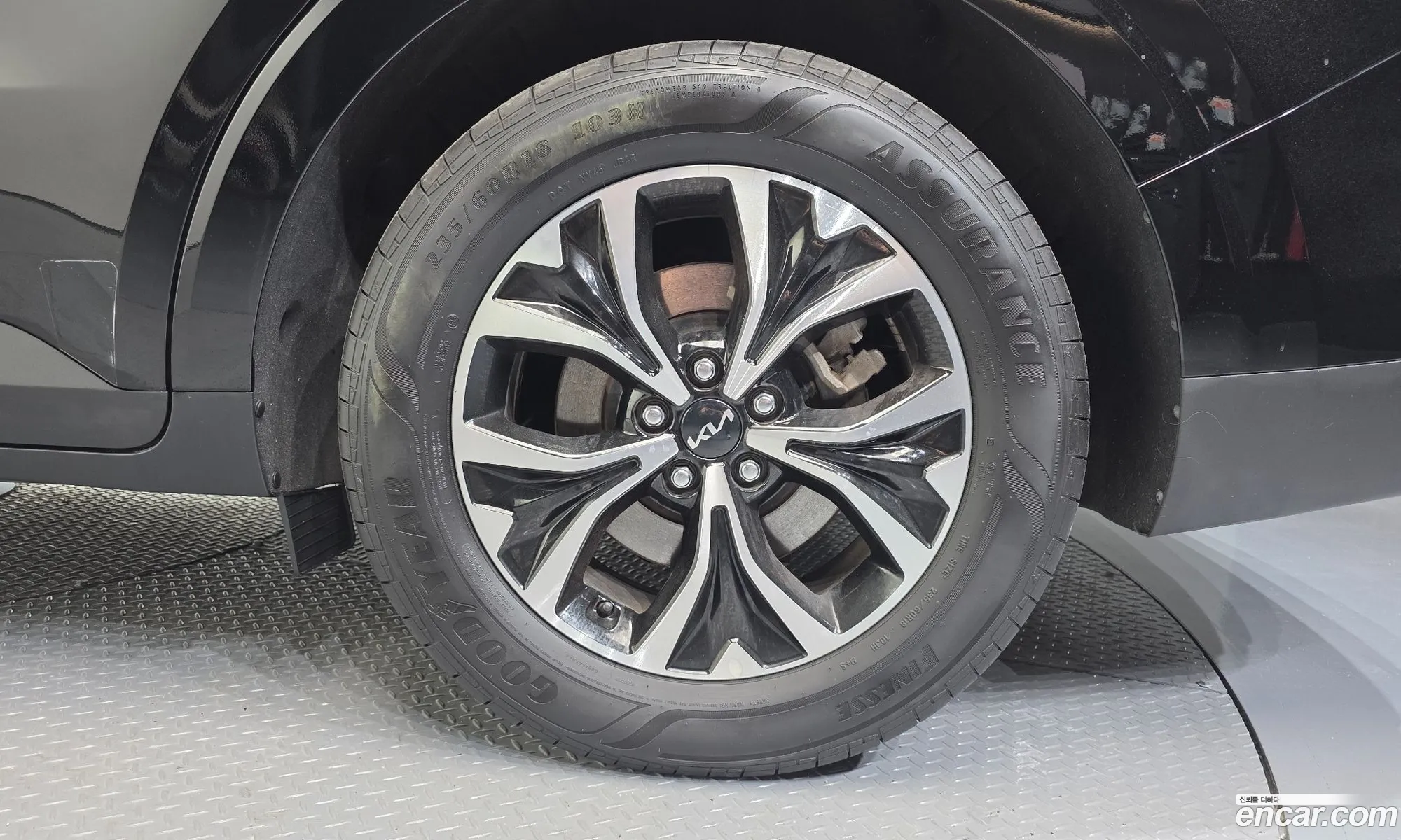 Kia Carnival 2022 — 33