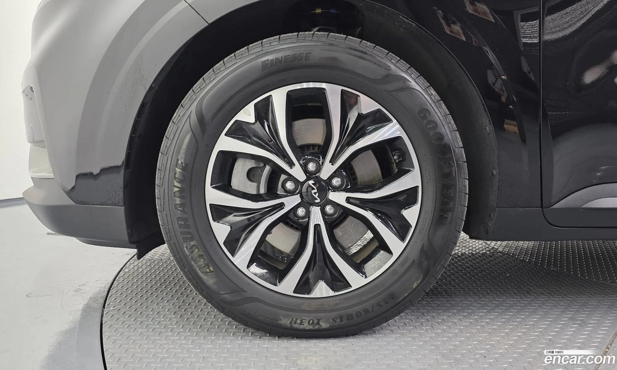 Kia Carnival 2022 — 22