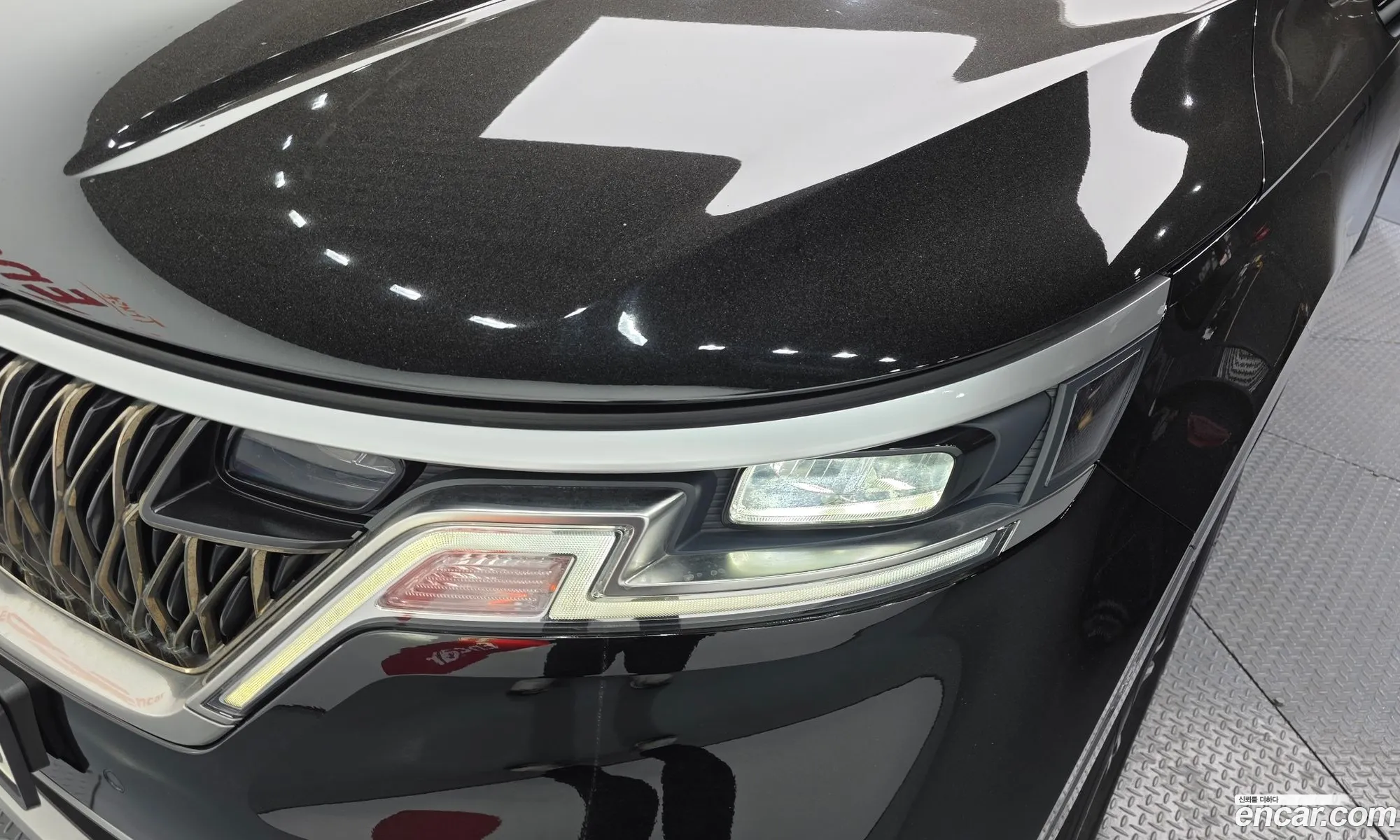 Kia Carnival 2022 — 29
