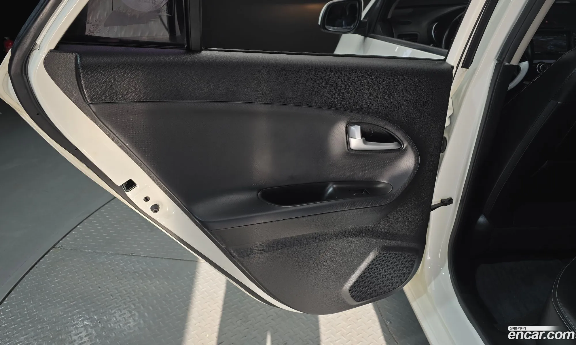 Kia Morning 2015 — 5