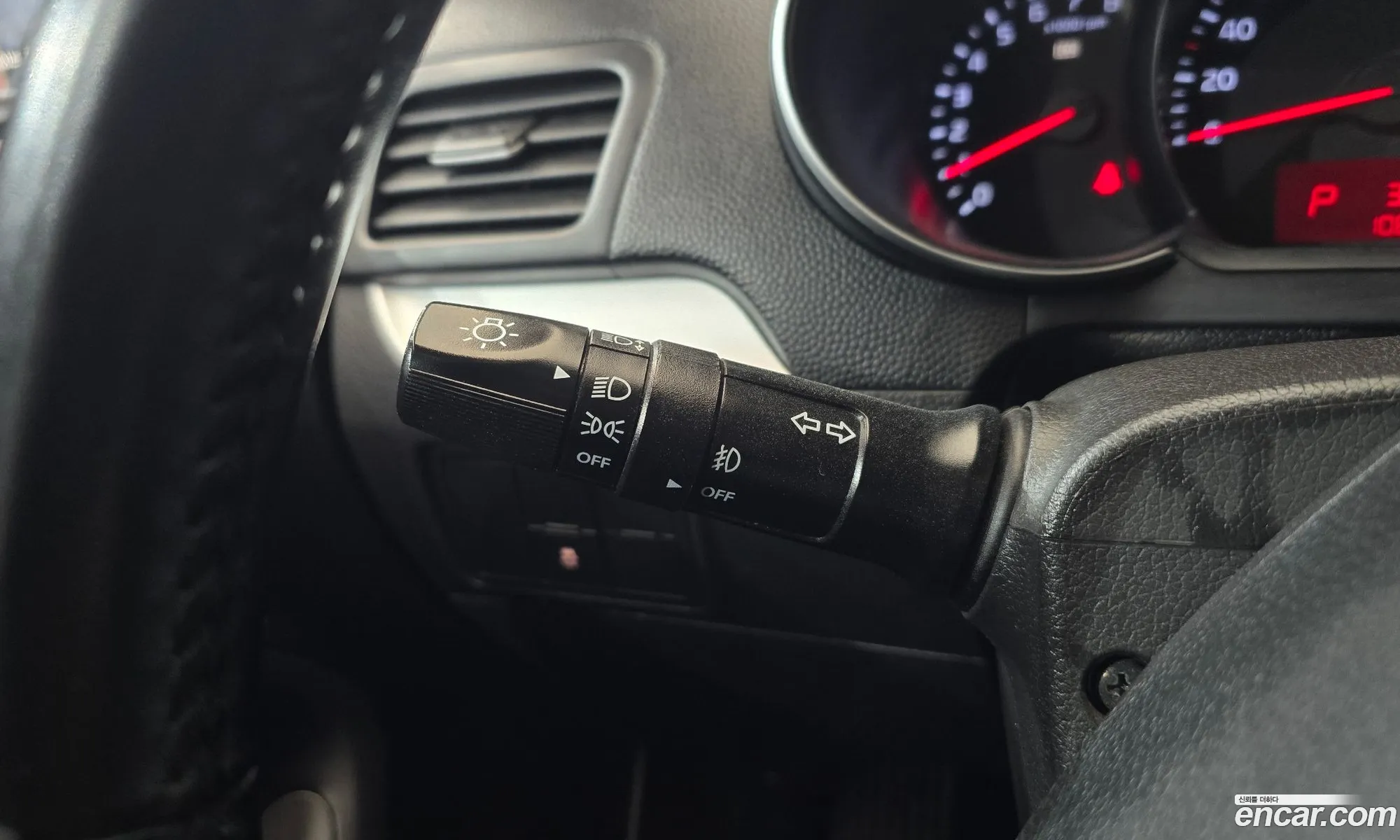 Kia Morning 2015 — 11