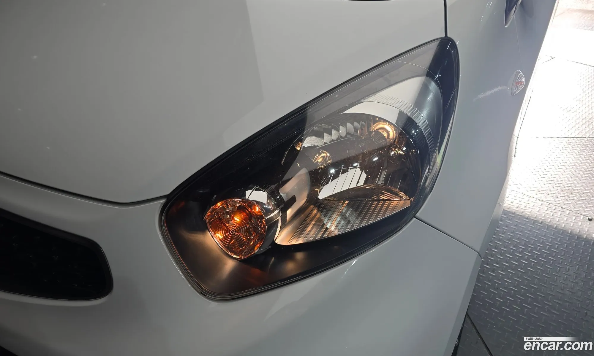 Kia Morning 2015 — 30