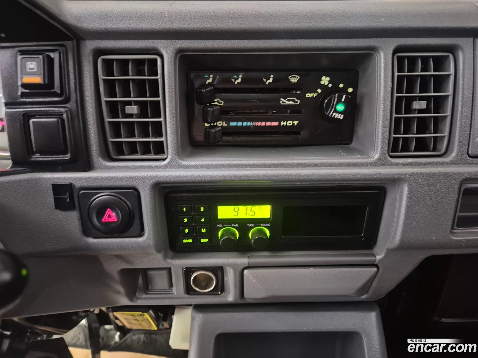 Chevrolet (GM Daewoo) Labo 2017 — 6