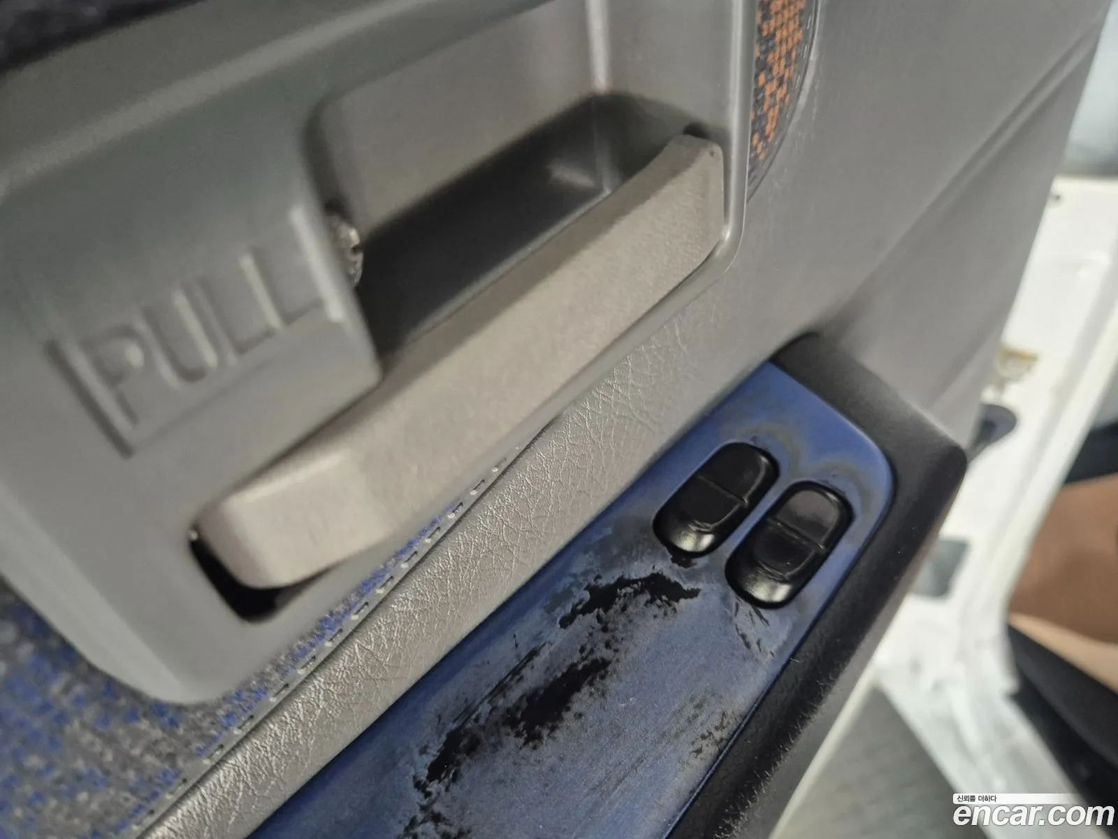 Chevrolet (GM Daewoo) Labo 2017 — 11