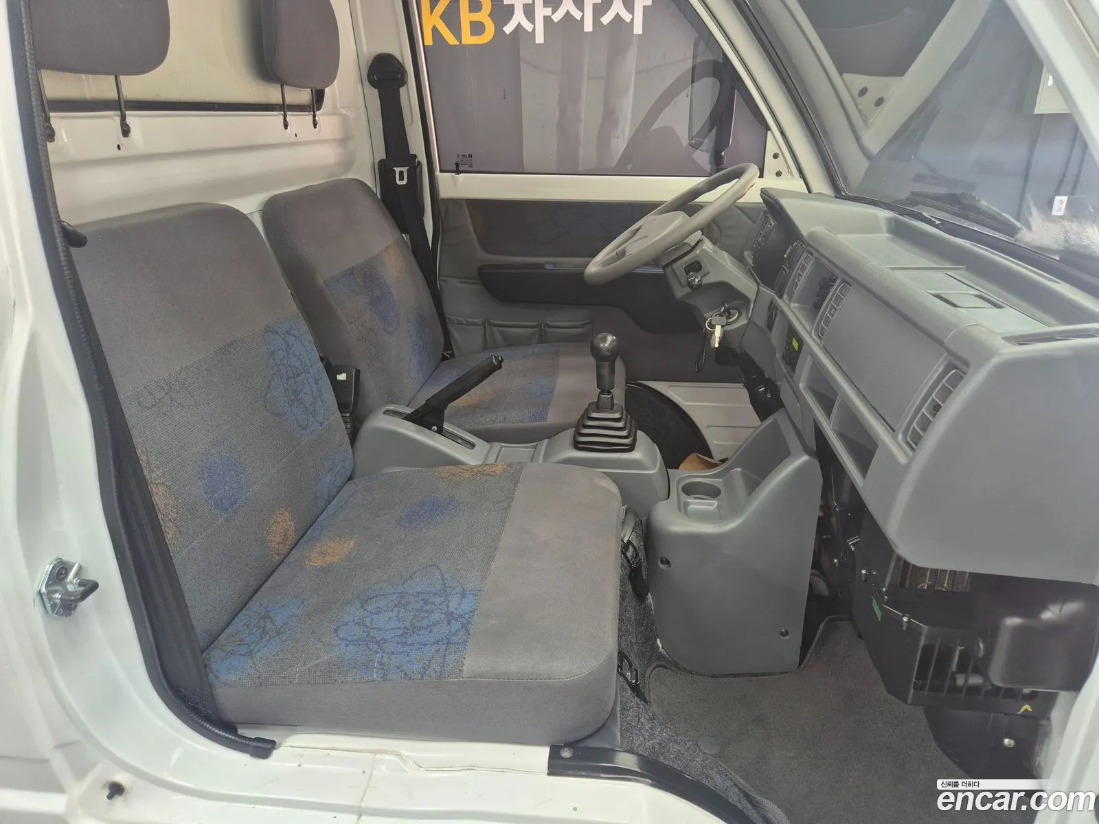 Chevrolet (GM Daewoo) Labo 2017 — 15