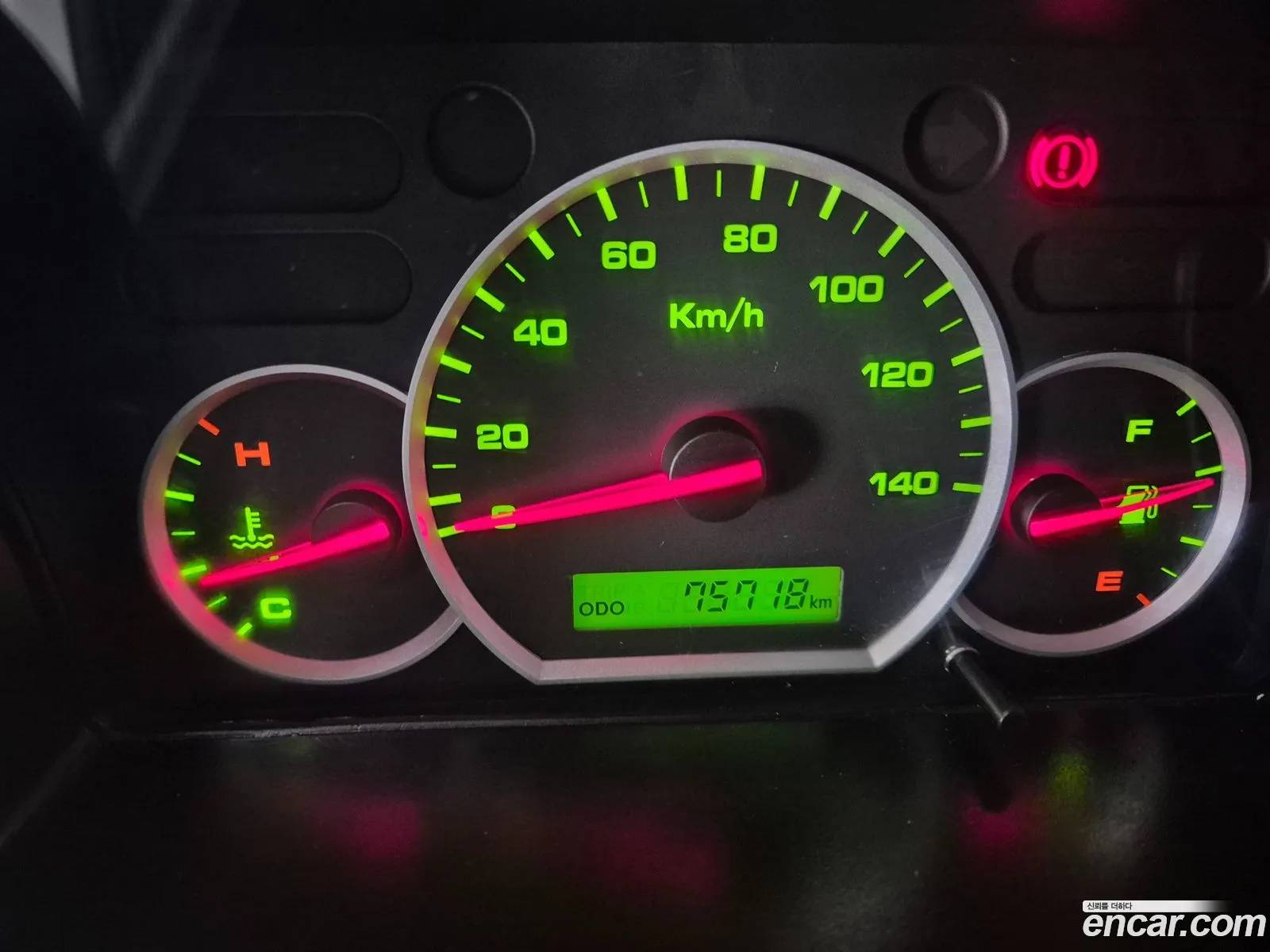 Chevrolet (GM Daewoo) Labo 2017 — 7