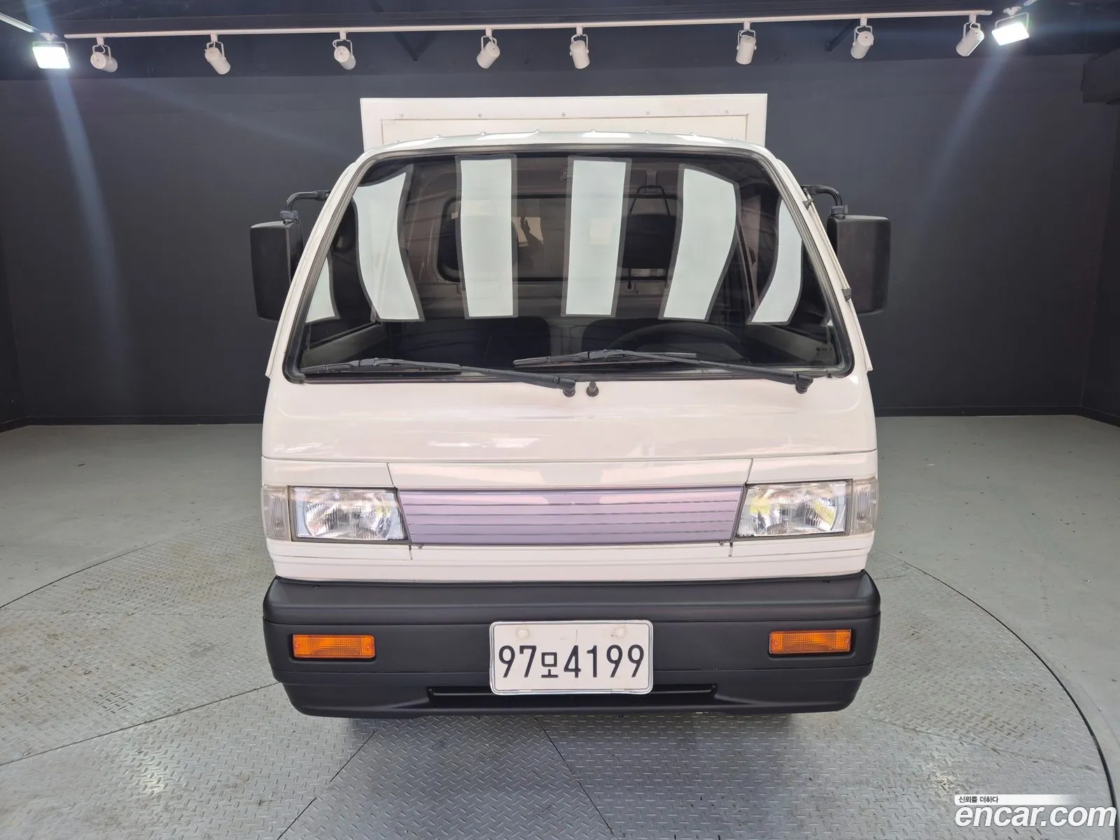 Chevrolet (GM Daewoo) Labo 2017 — 14
