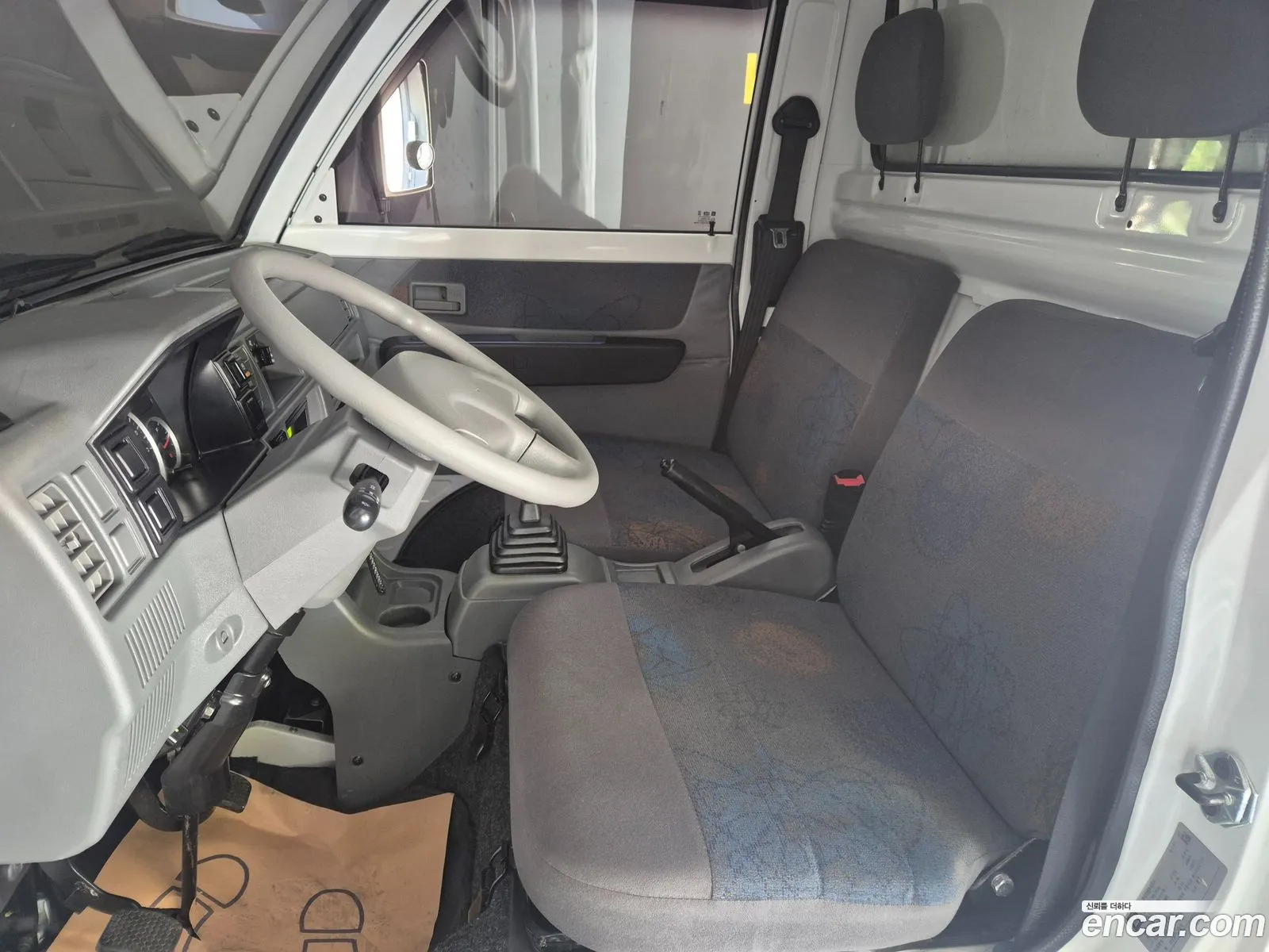 Chevrolet (GM Daewoo) Labo