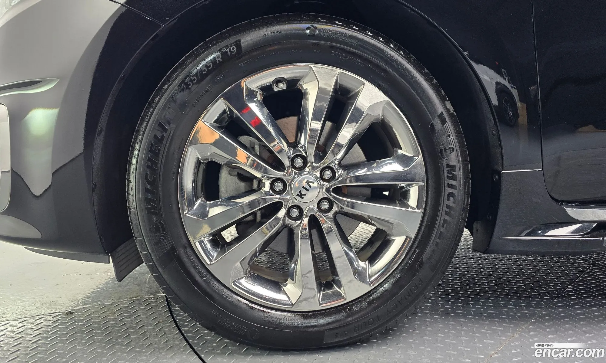 Kia Carnival 2015 — 10