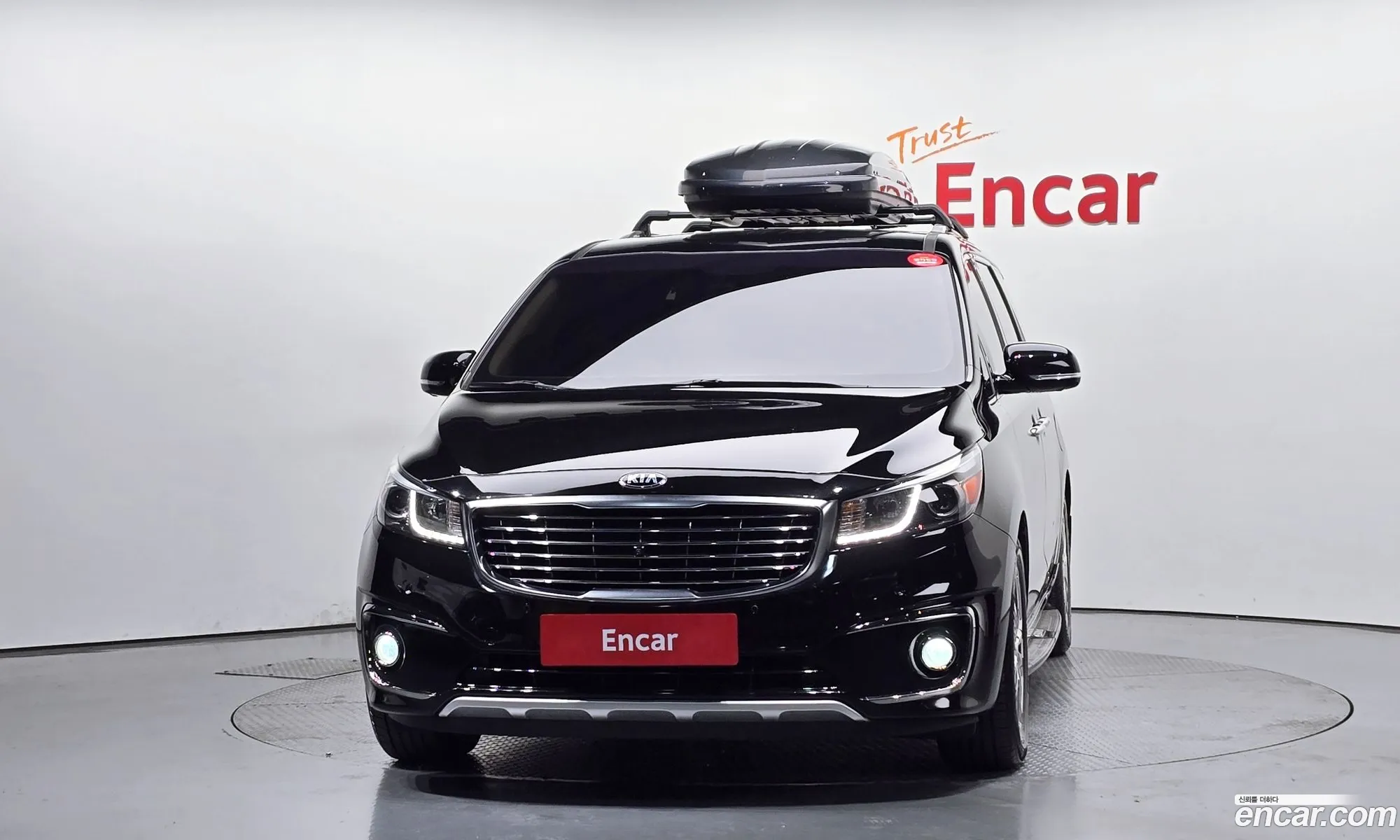 Kia Carnival 2015 — 6