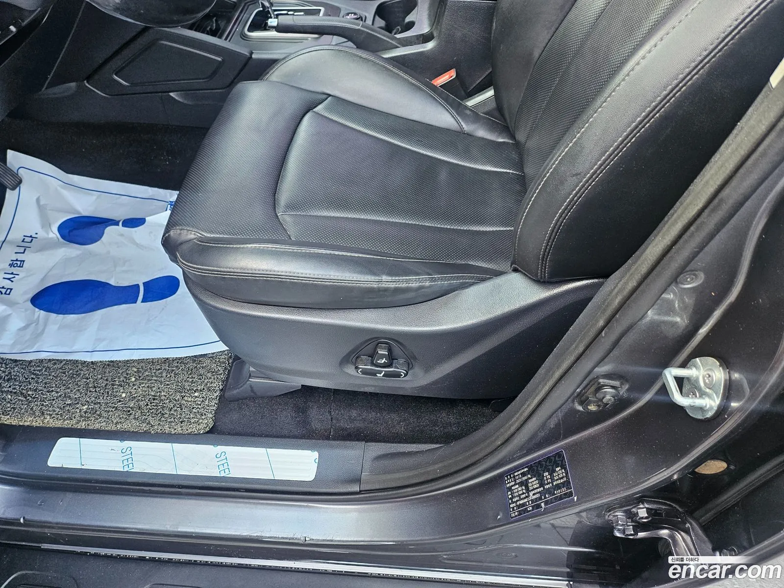 KG Mobility (SsangYong) Rexton Sports 2018 — 4