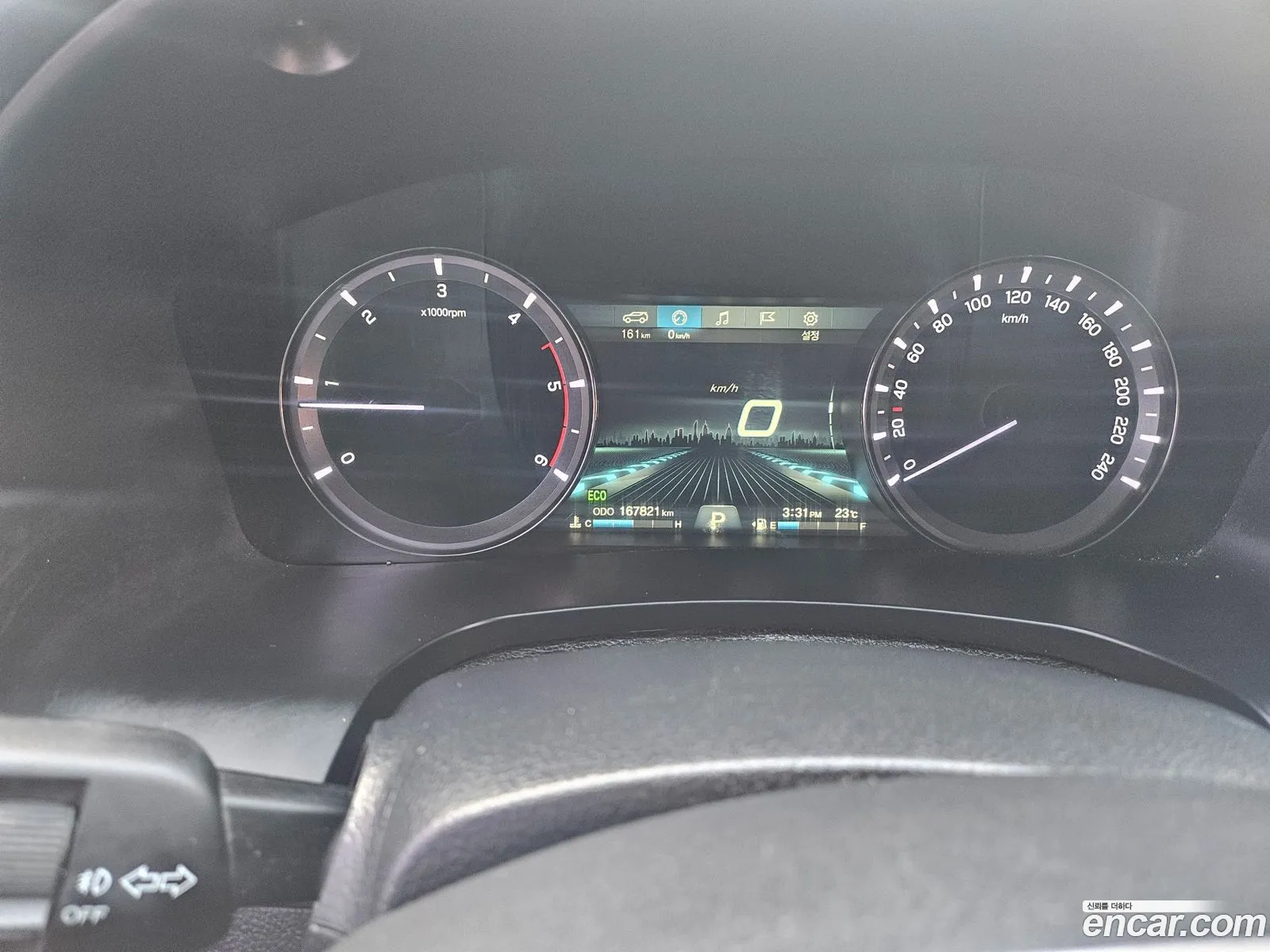 KG Mobility (SsangYong) Rexton Sports 2018 — 3