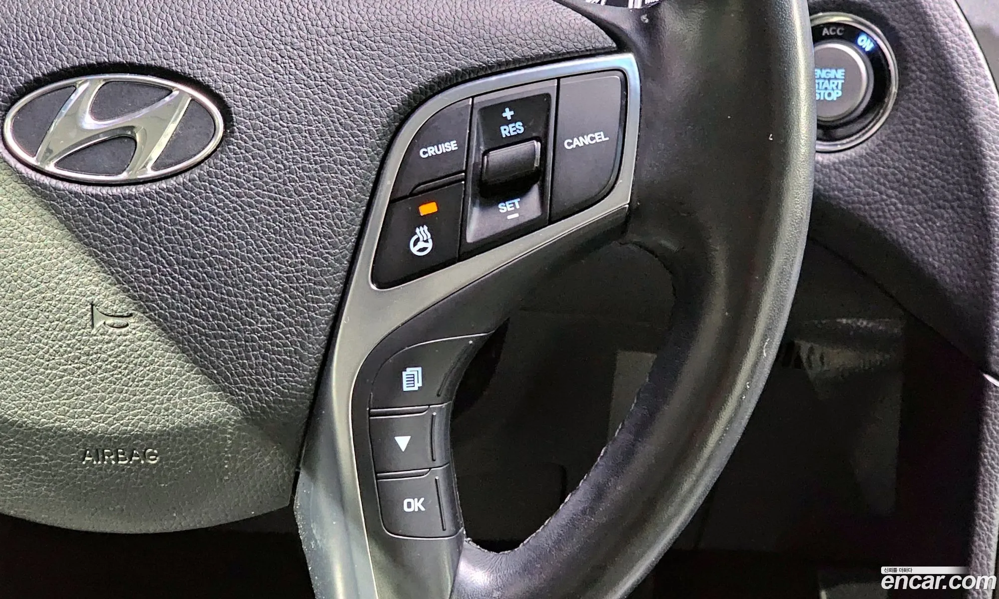Hyundai Grandeur HG 2016 — 9